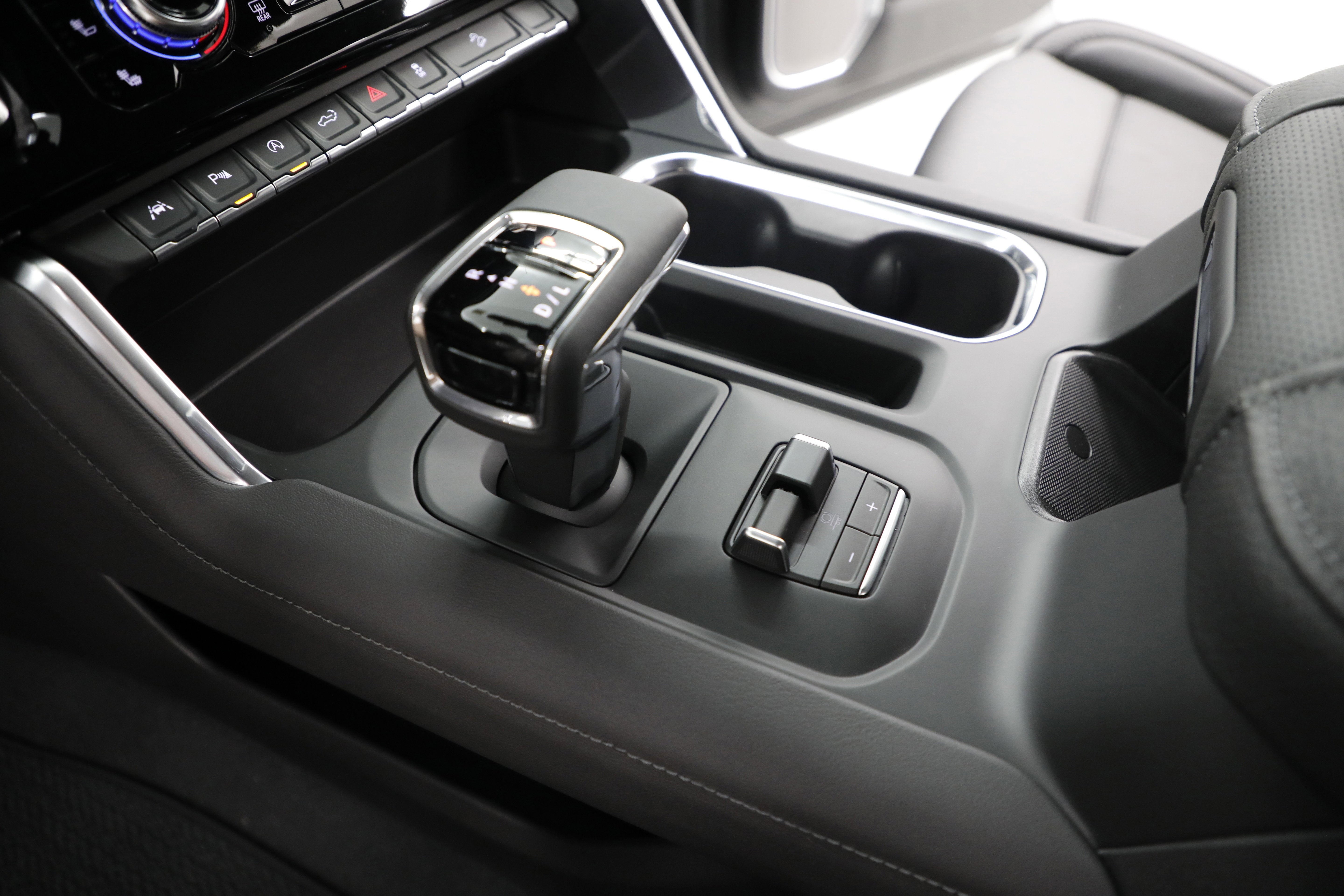 2026 GMC Sierra 1500 Denali - Photo 49