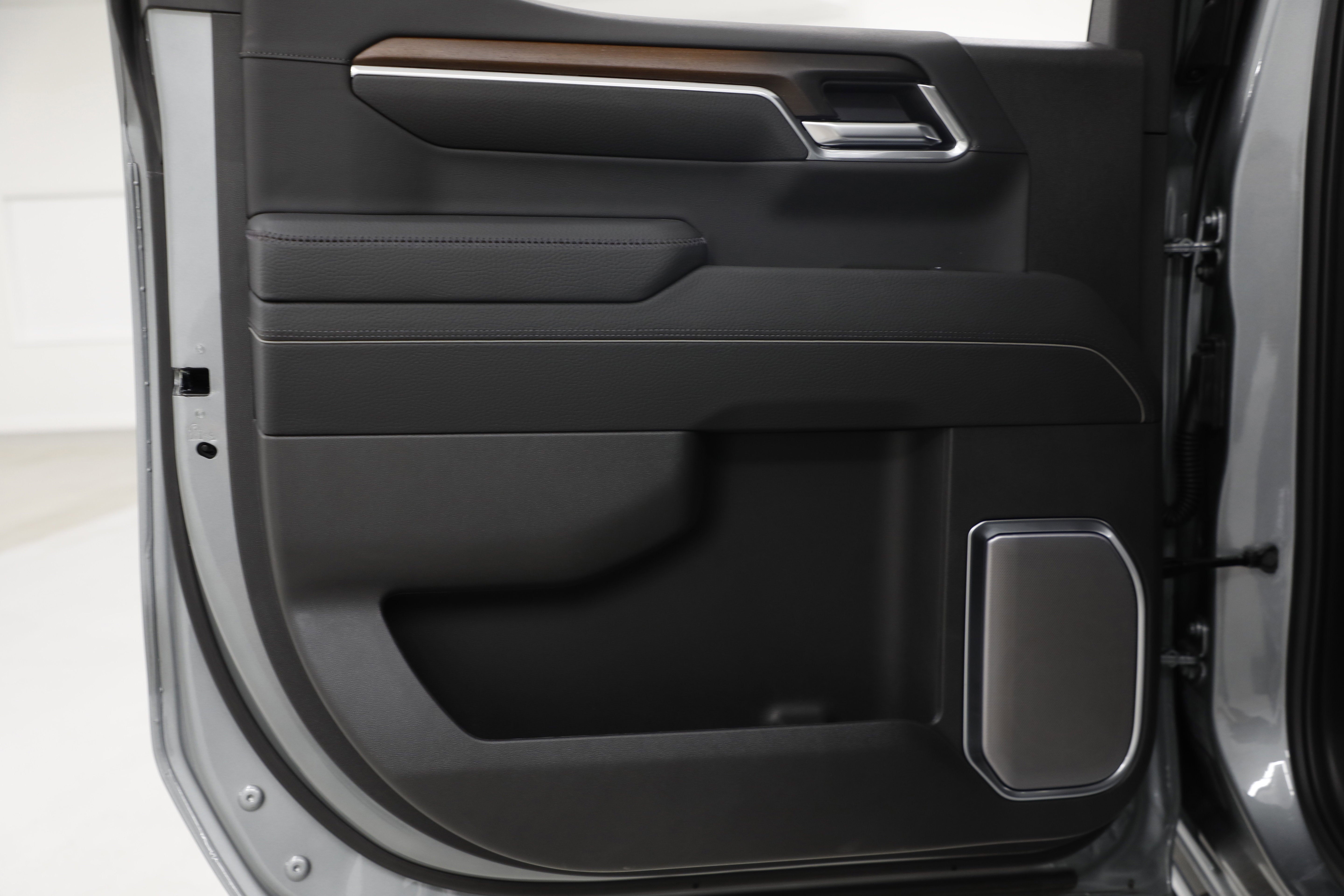 2026 GMC Sierra 1500 Denali - Photo 51