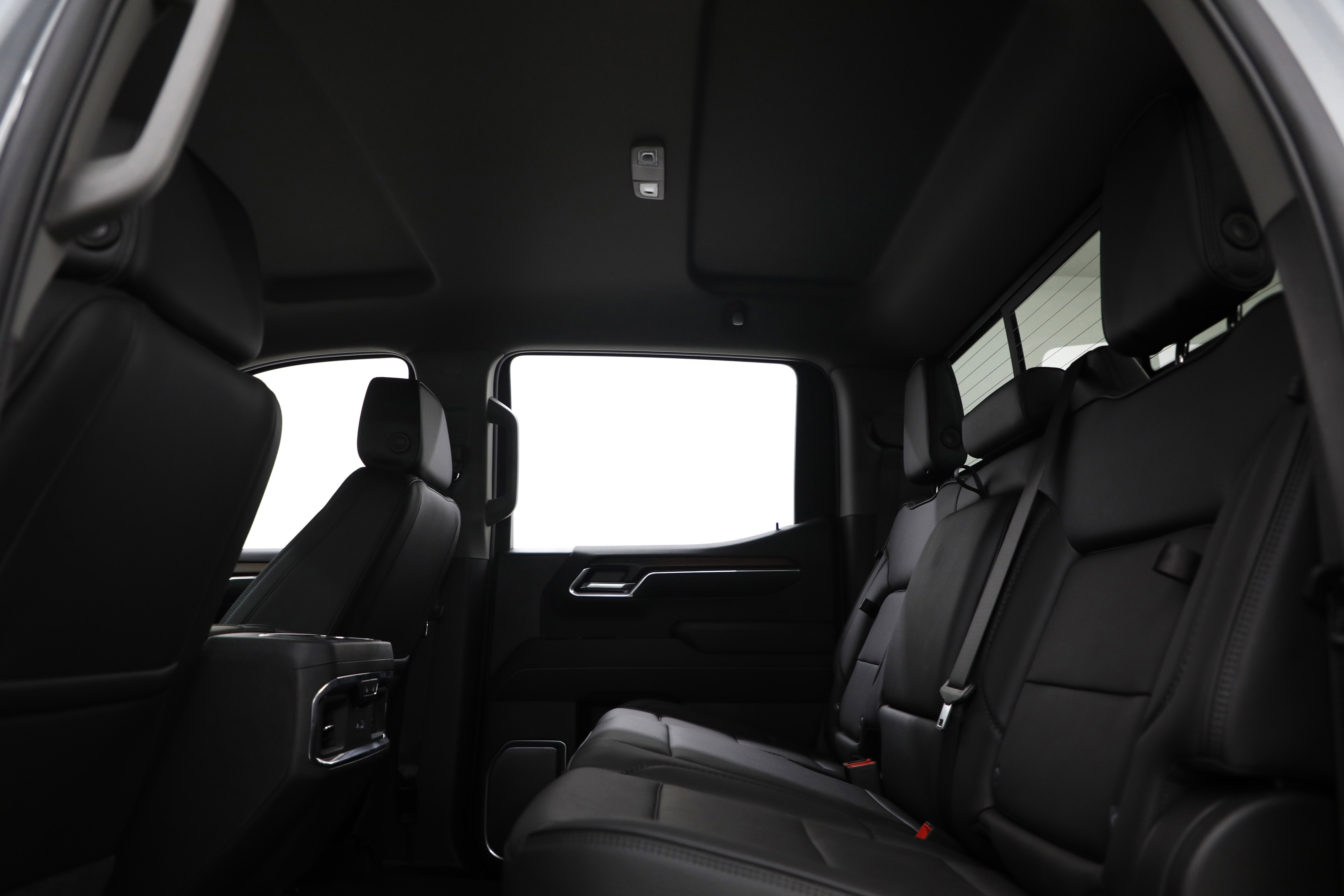 2026 GMC Sierra 1500 Denali - Photo 52