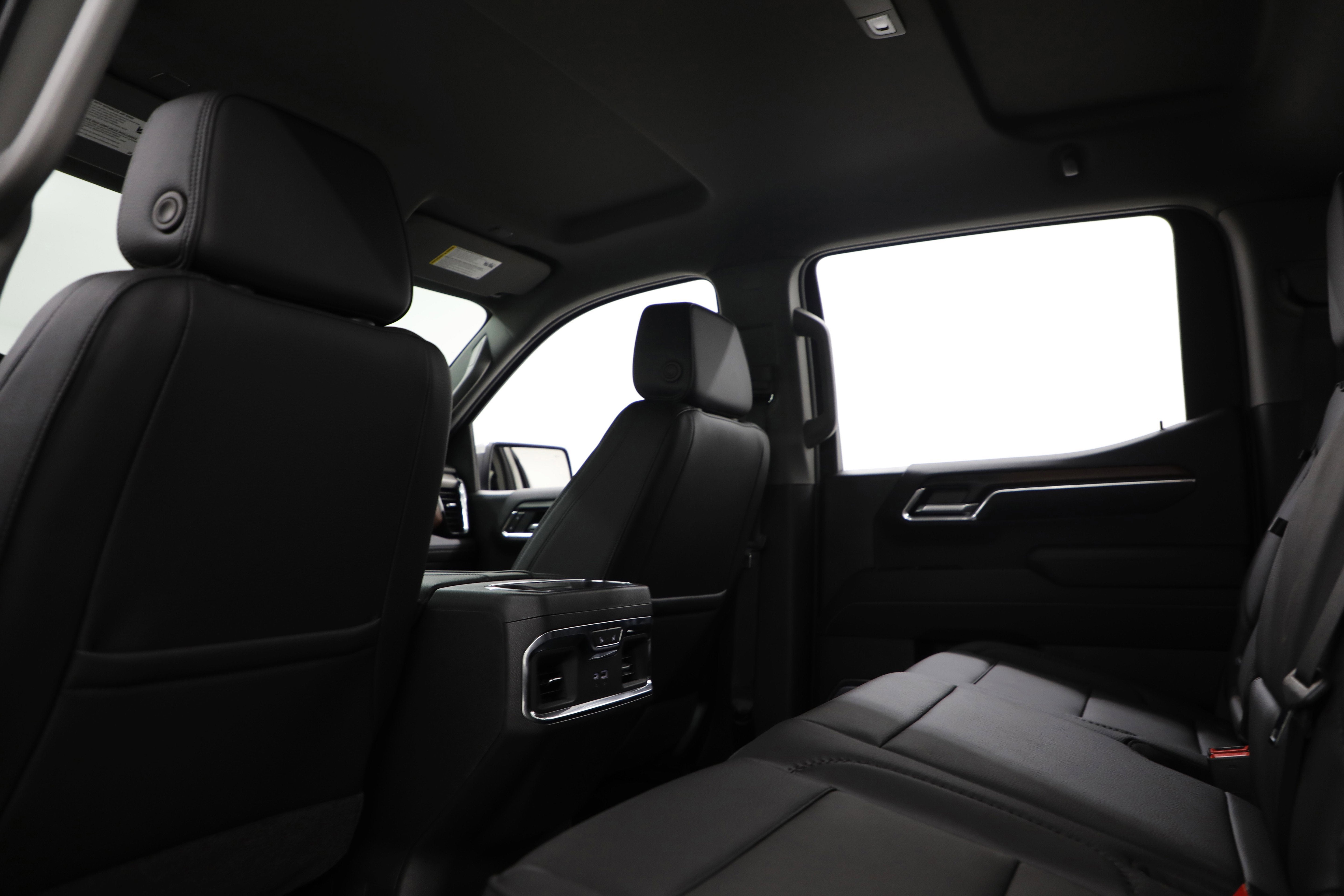 2026 GMC Sierra 1500 Denali - Photo 53
