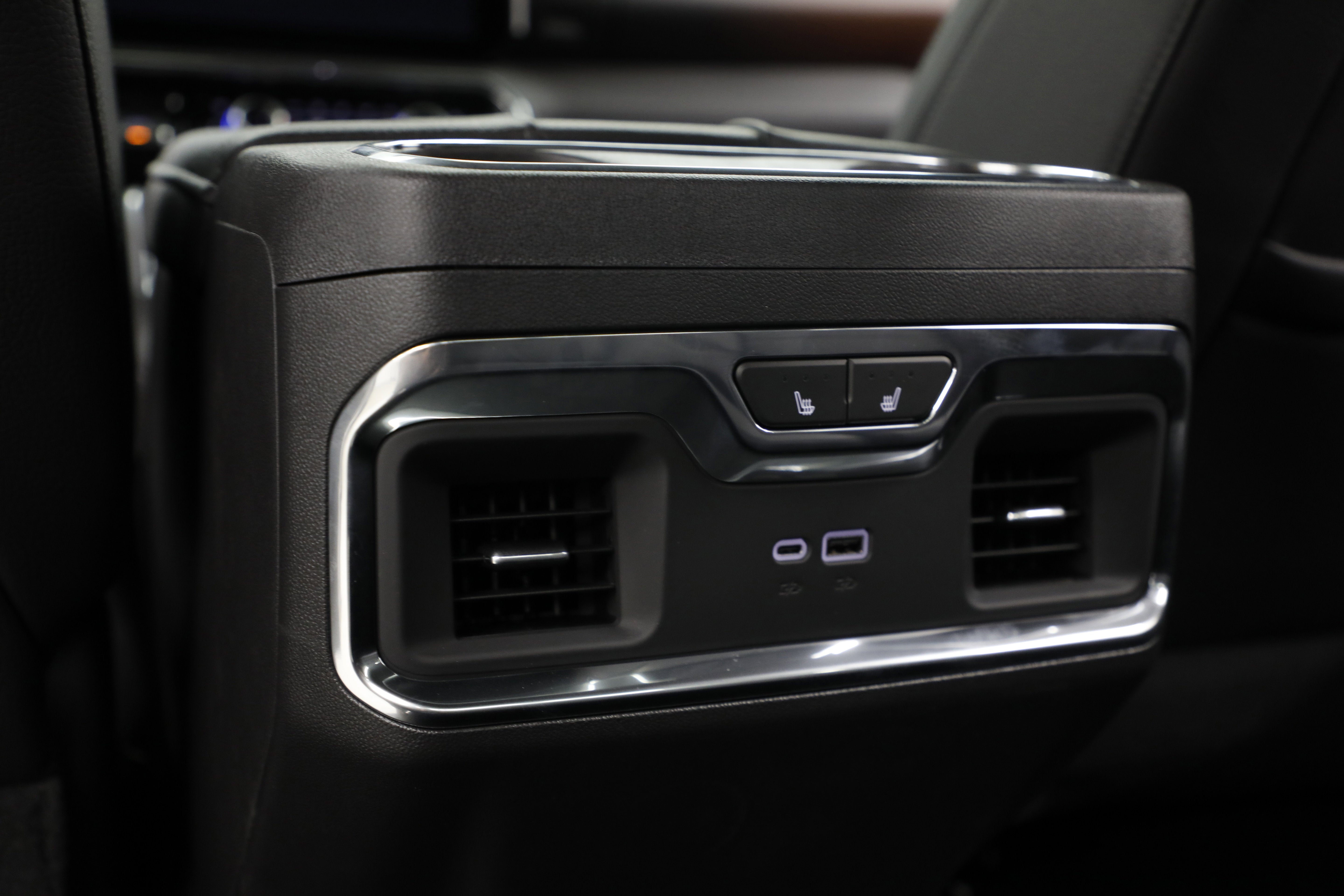 2026 GMC Sierra 1500 Denali - Photo 54
