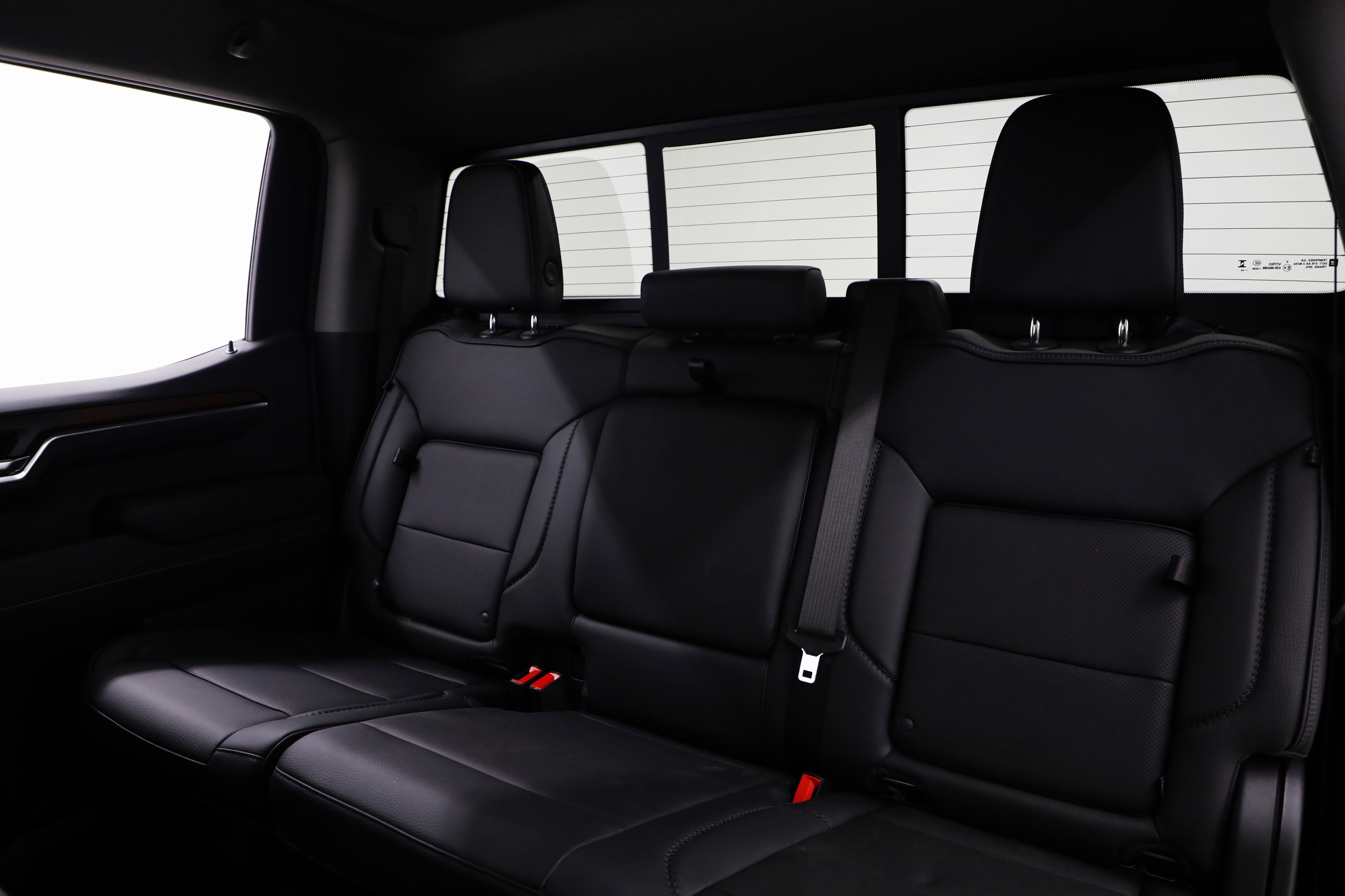2026 GMC Sierra 1500 Denali - Photo 55