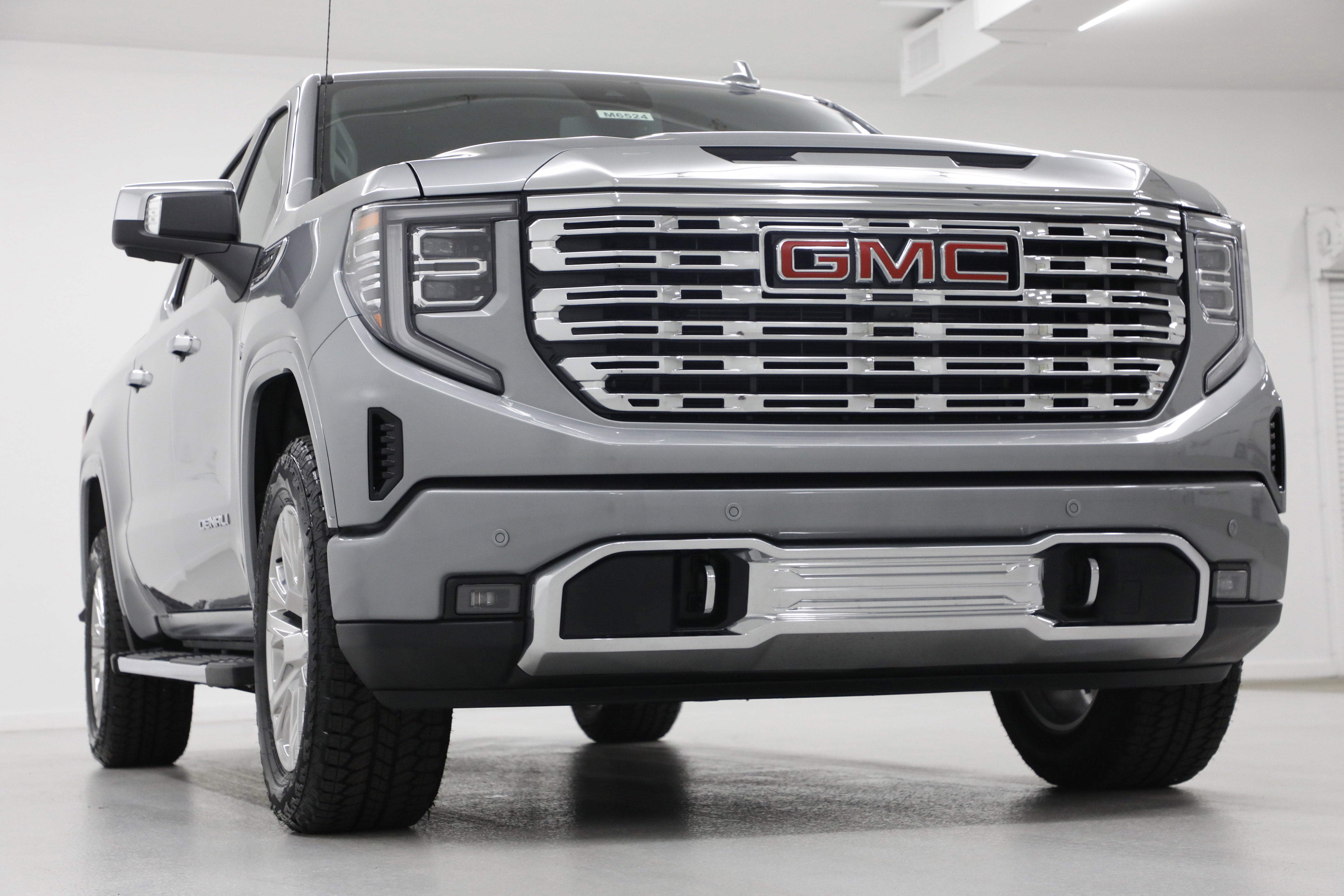 2026 GMC Sierra 1500 Denali - Photo 56