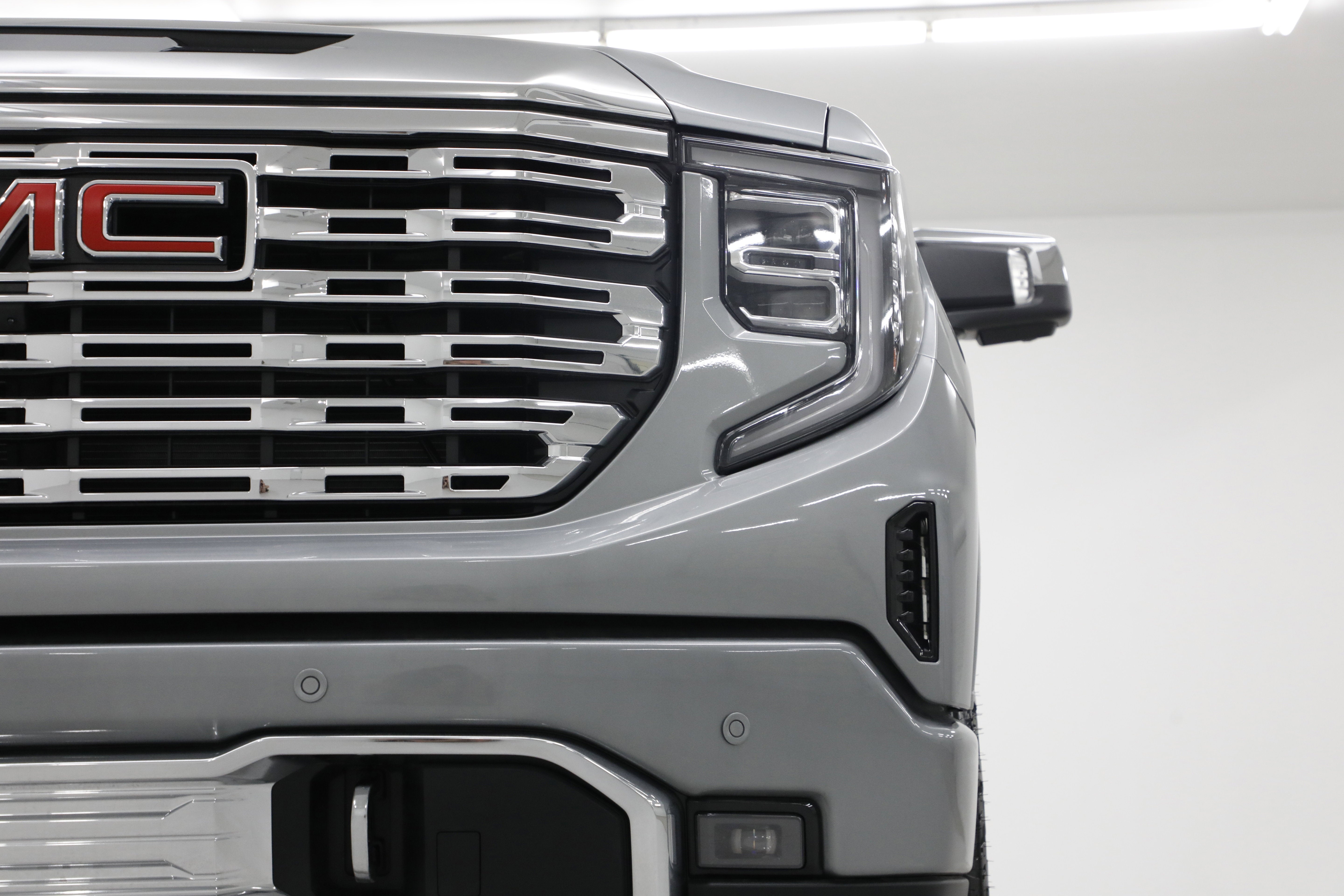 2026 GMC Sierra 1500 Denali - Photo 57