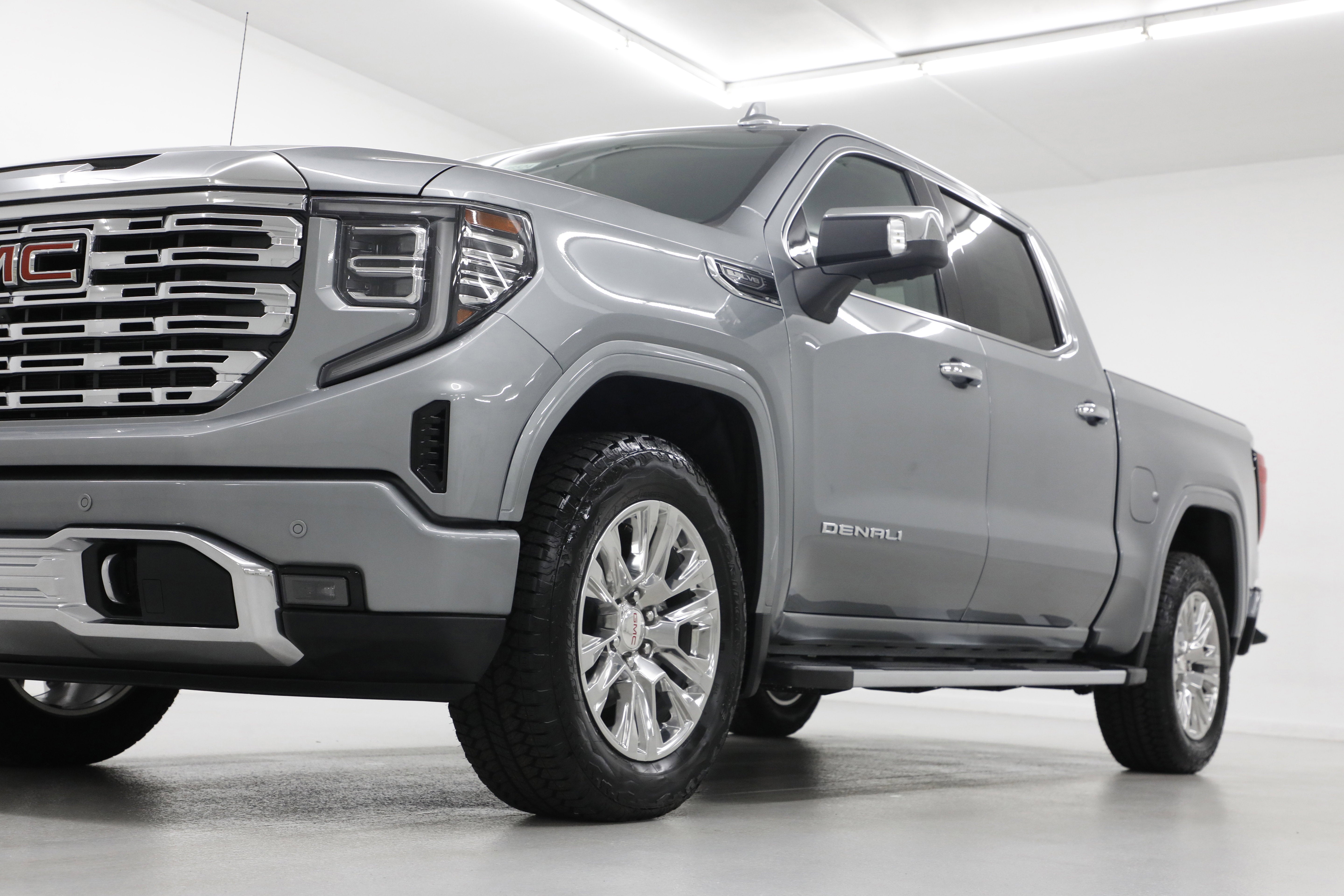 2026 GMC Sierra 1500 Denali - Photo 59