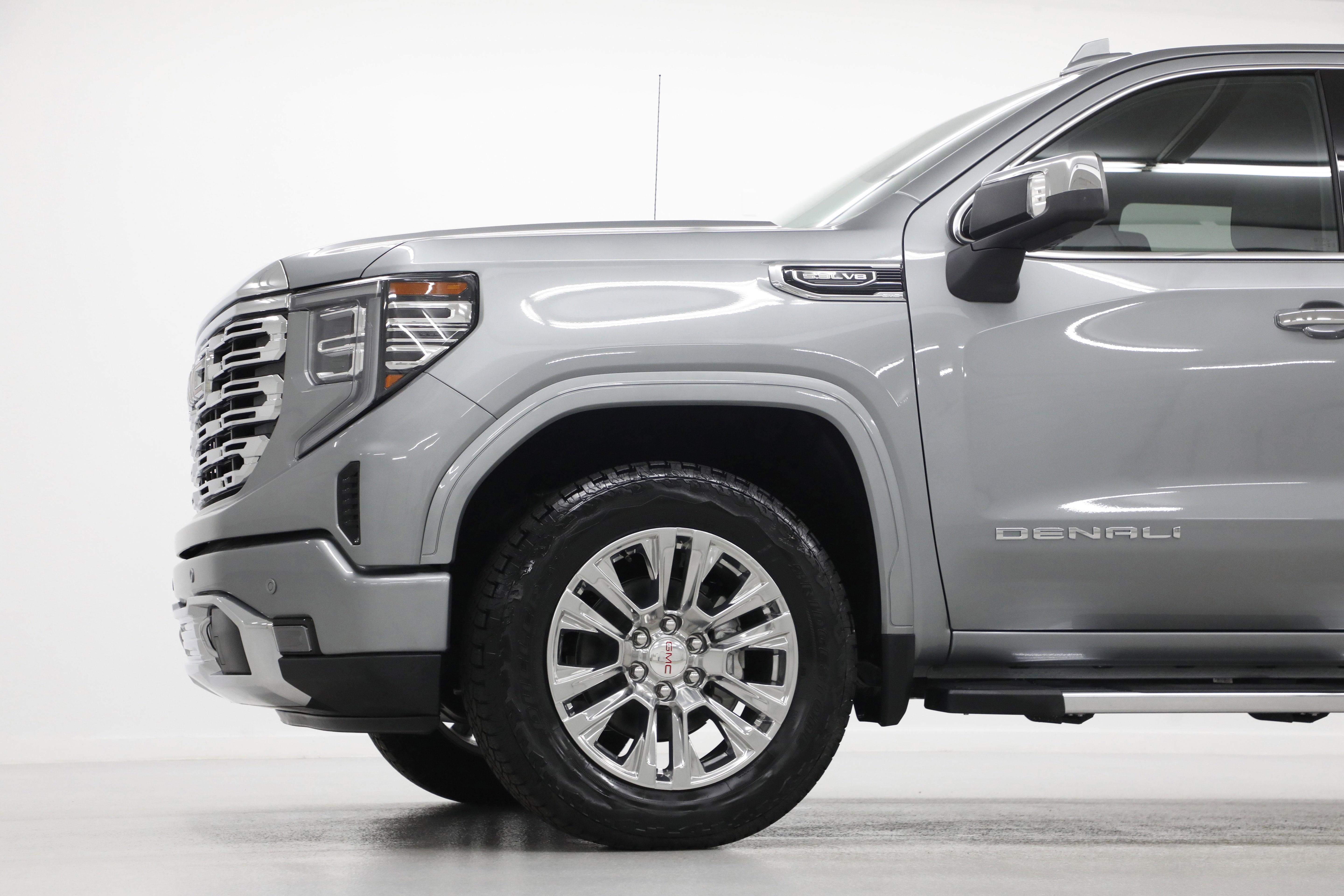 2026 GMC Sierra 1500 Denali - Photo 61