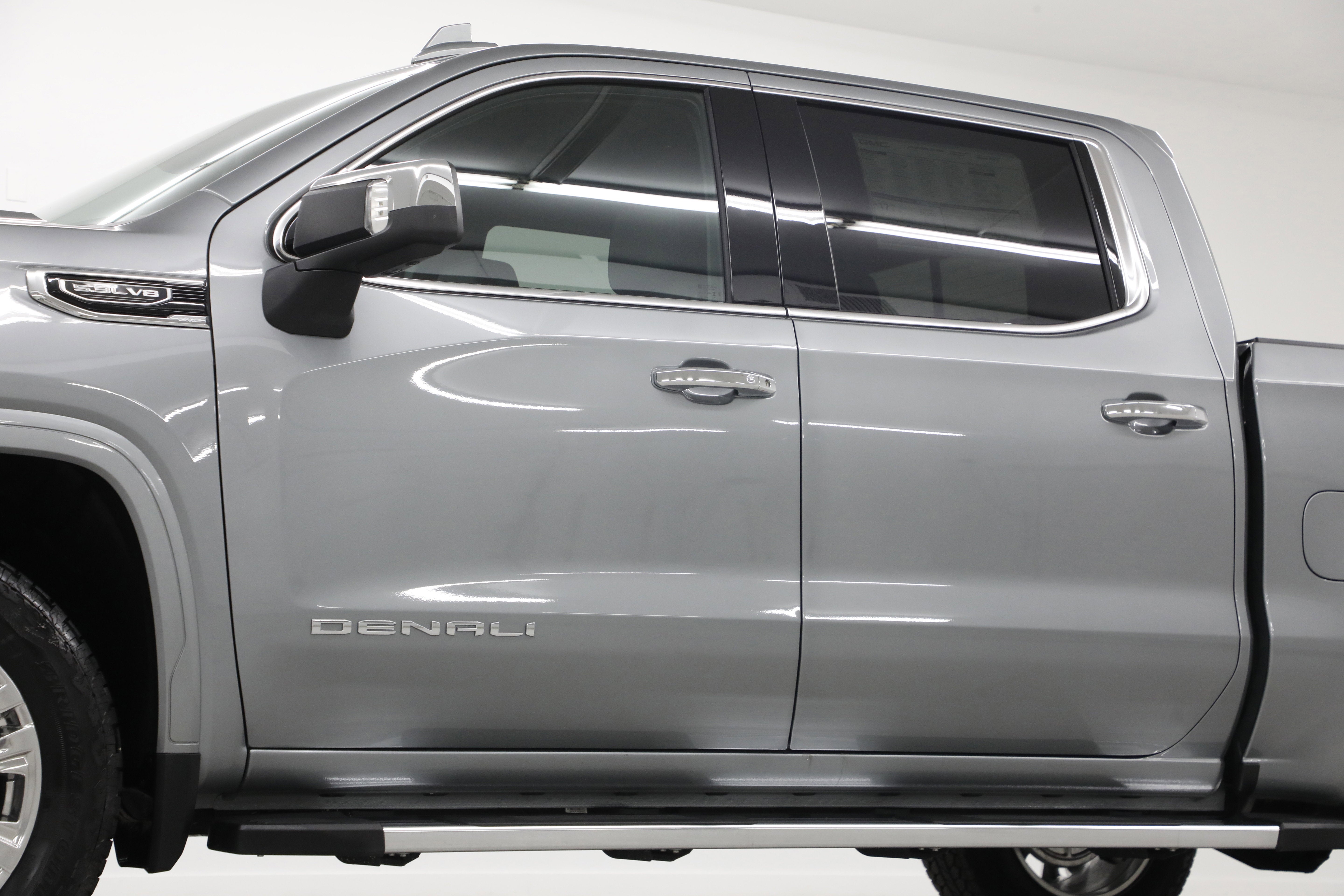 2026 GMC Sierra 1500 Denali - Photo 62