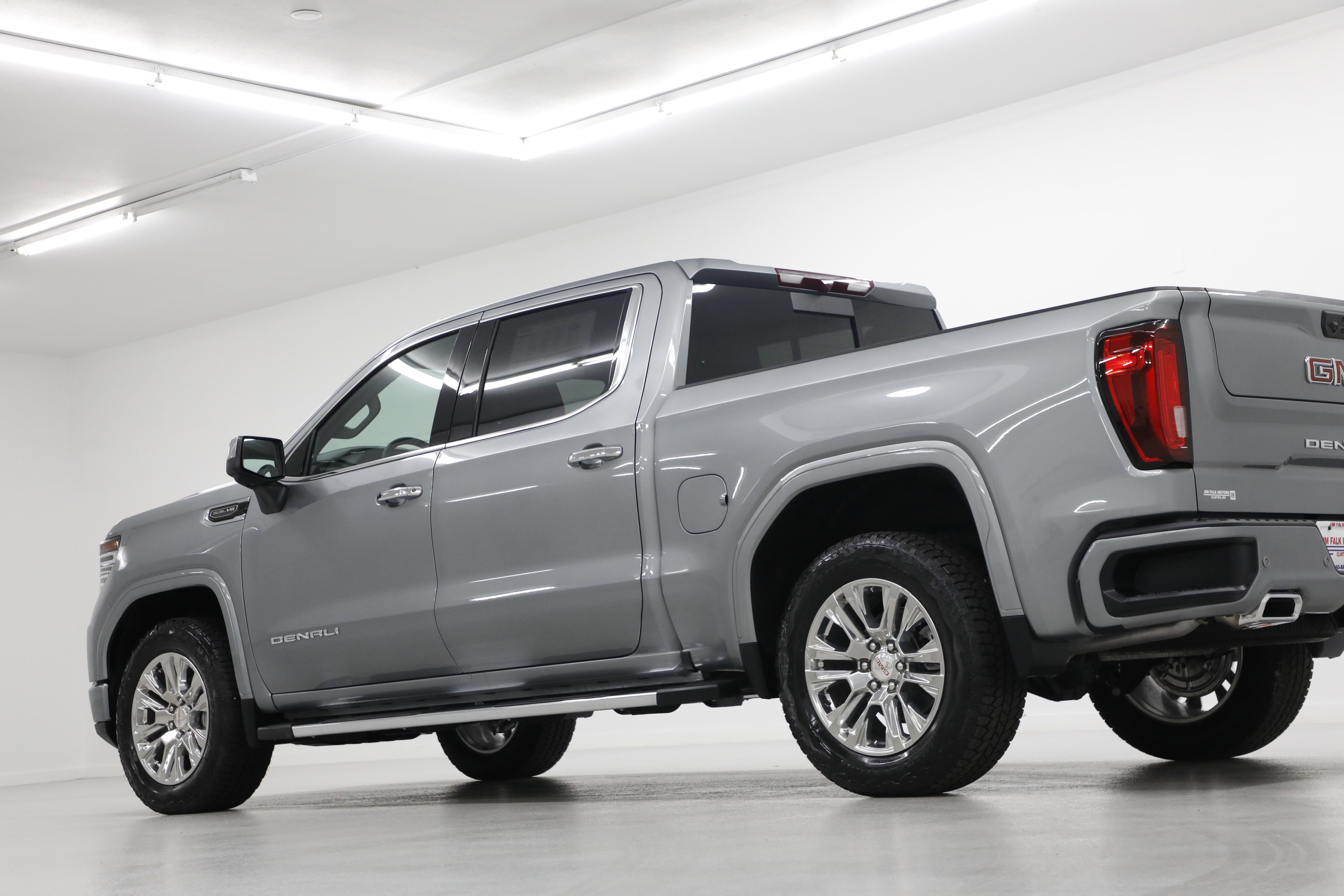 2026 GMC Sierra 1500 Denali - Photo 63