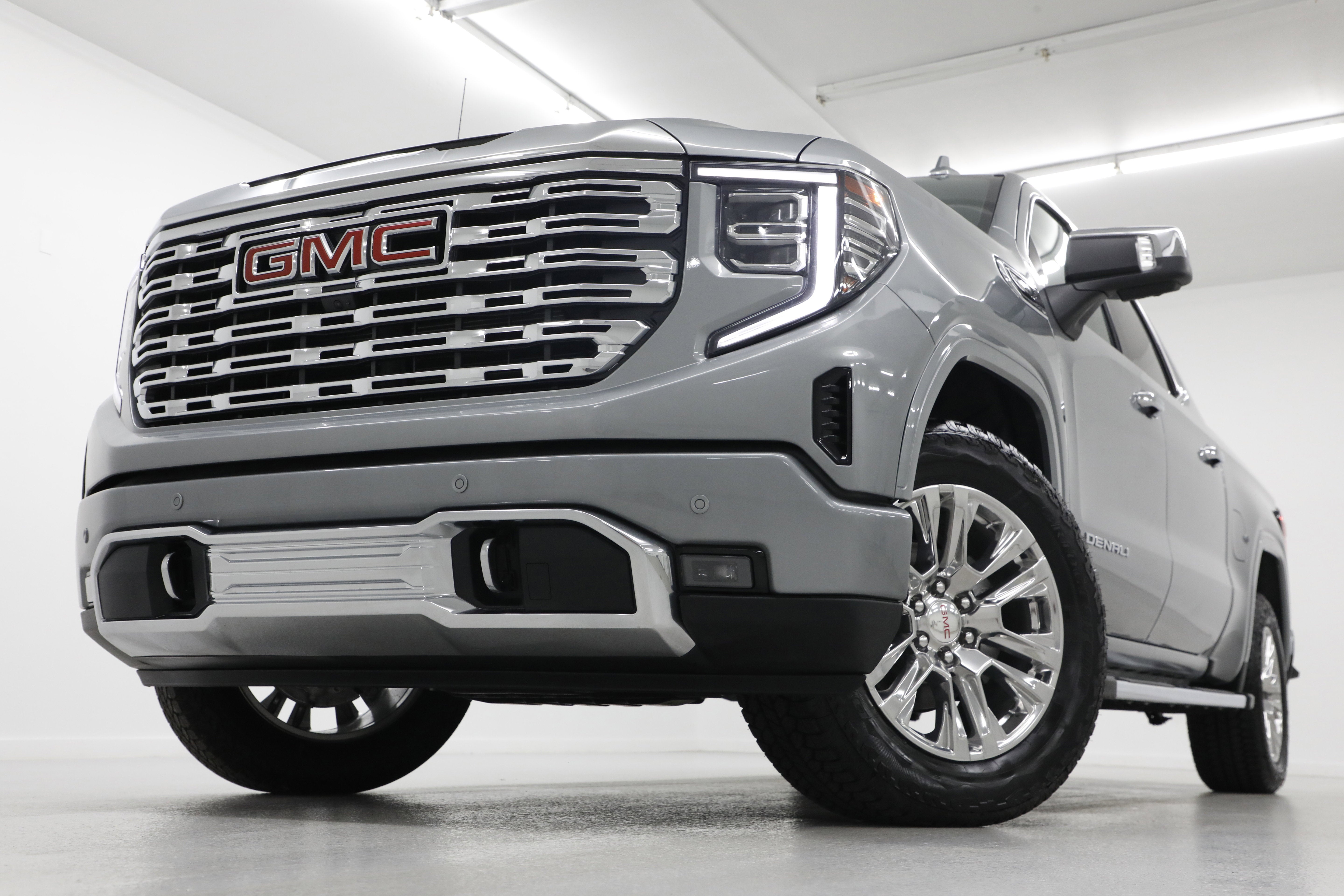 2026 GMC Sierra 1500 Denali - Photo 64