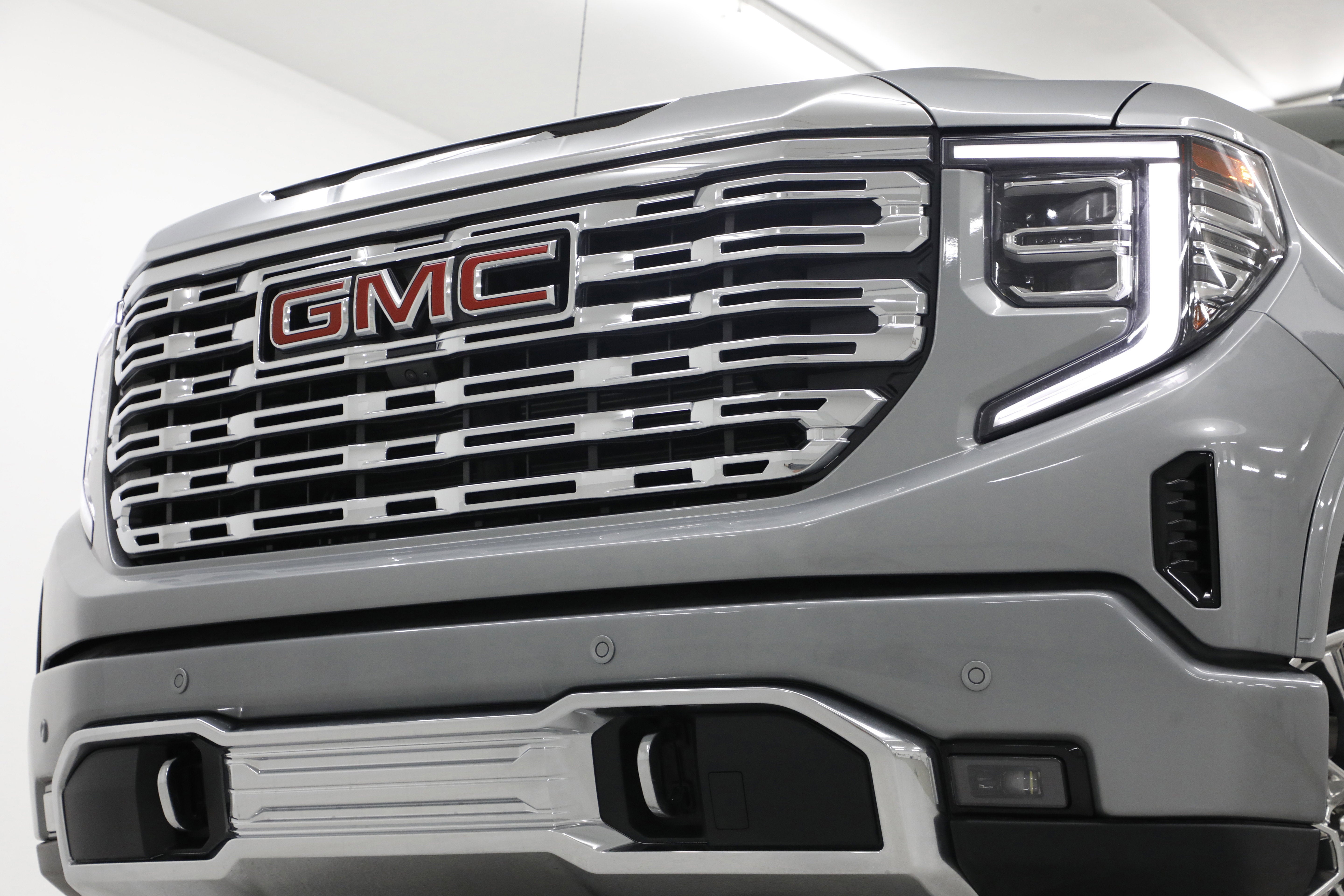 2026 GMC Sierra 1500 Denali - Photo 65