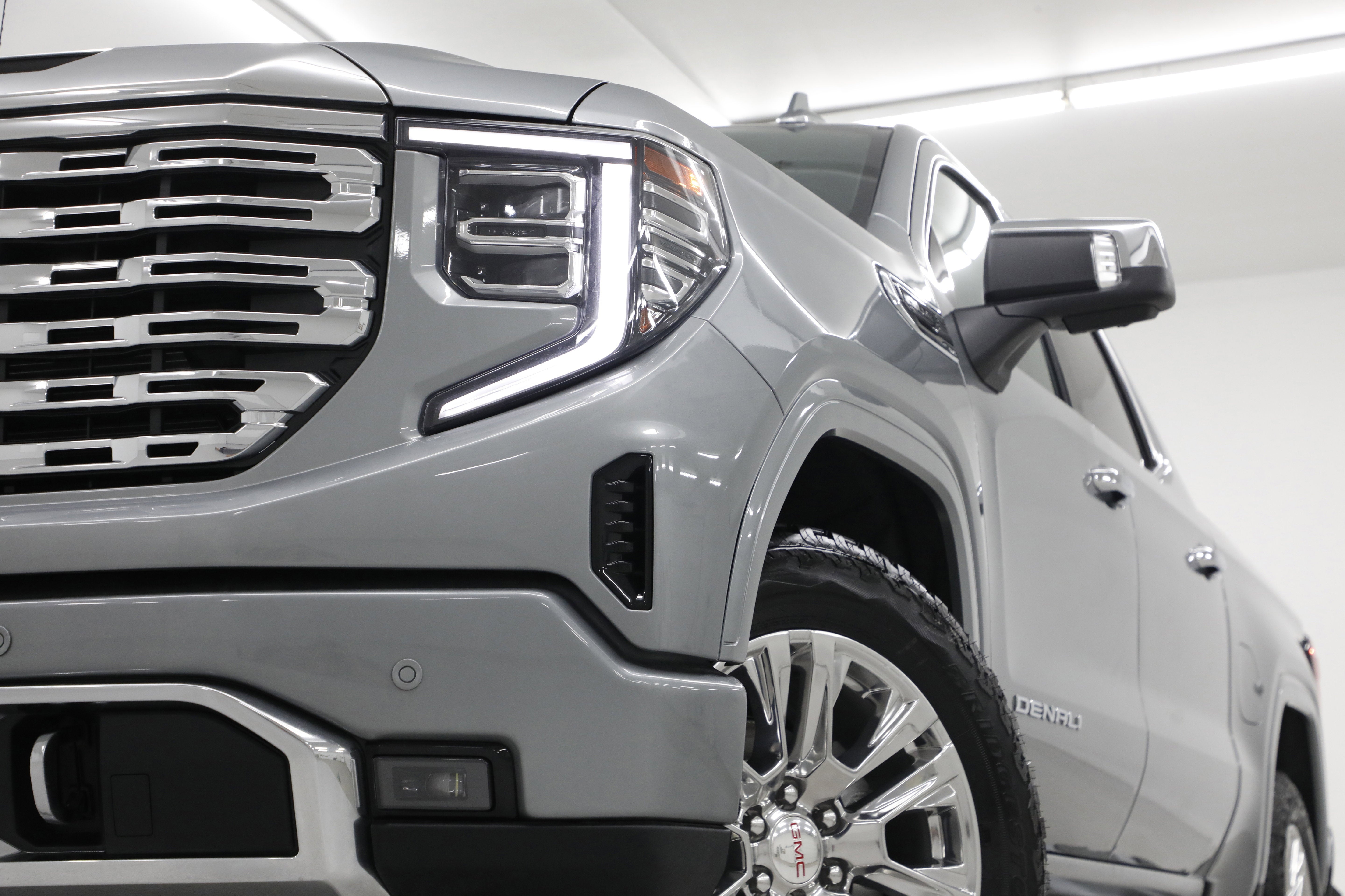 2026 GMC Sierra 1500 Denali - Photo 67