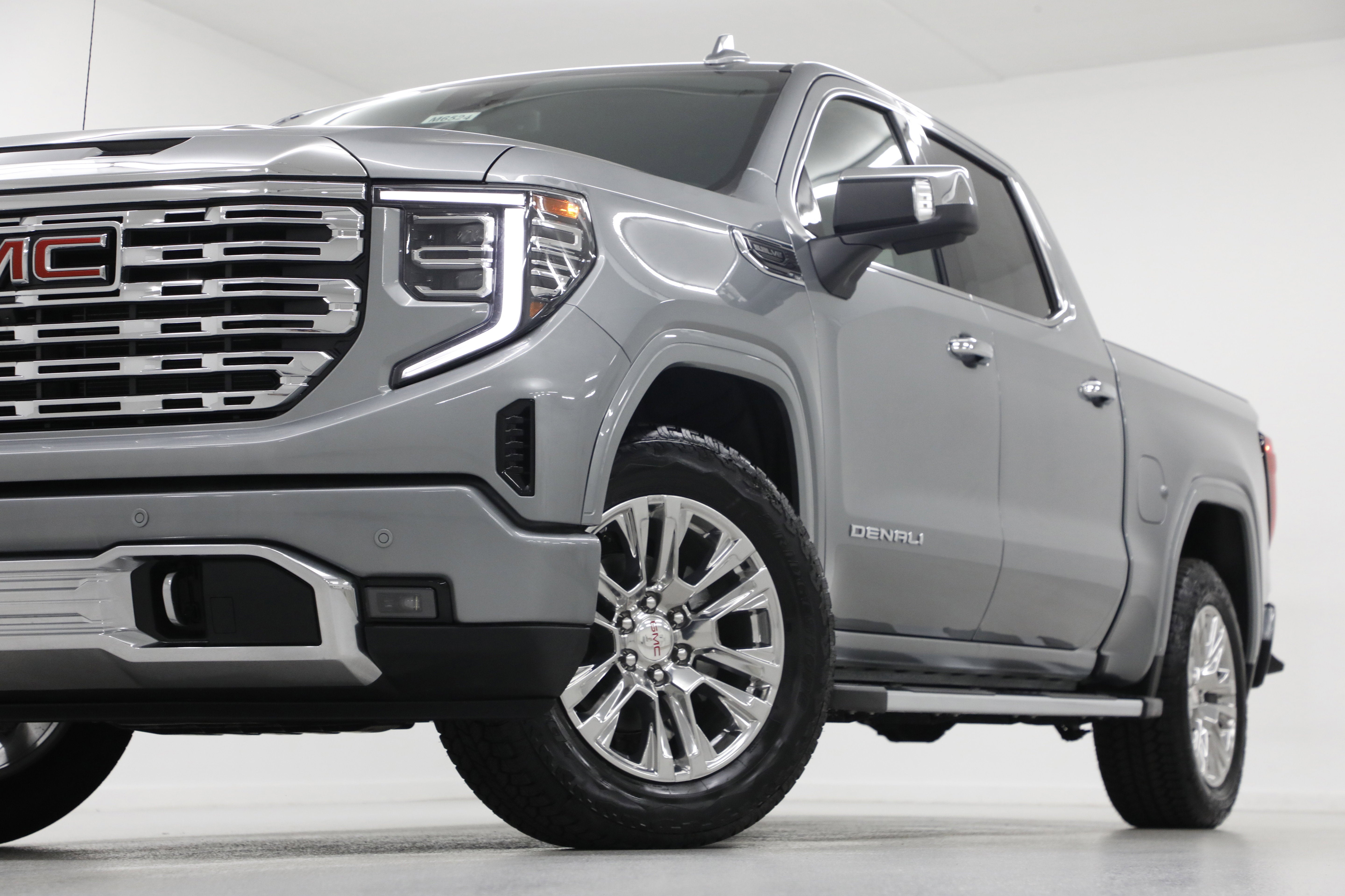 2026 GMC Sierra 1500 Denali - Photo 68