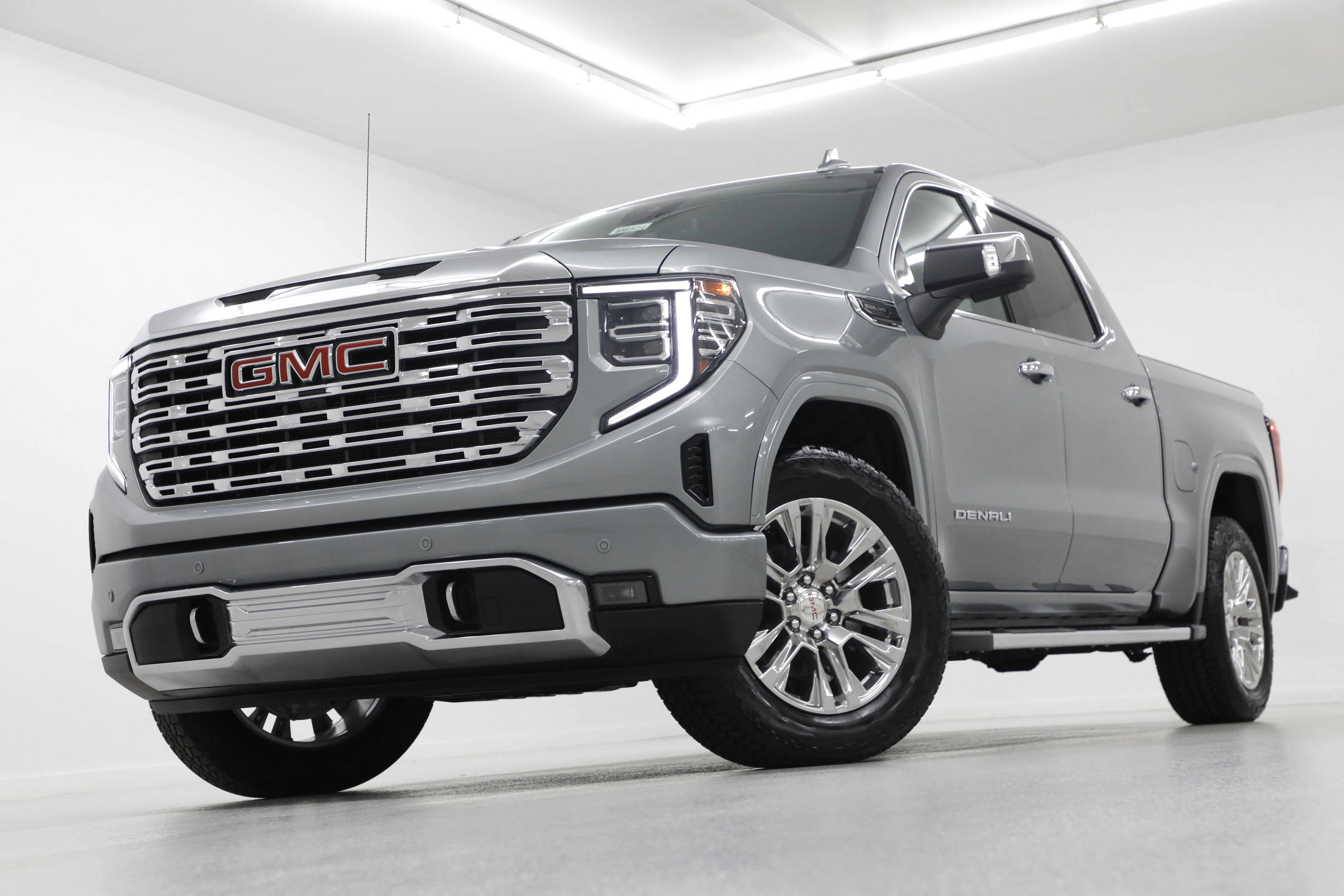 2026 GMC Sierra 1500 Denali - Photo 71