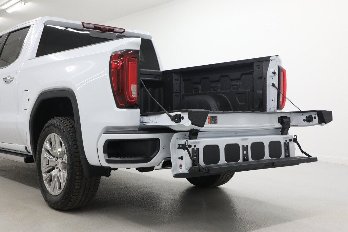 2026 GMC Sierra 1500 Denali - Photo 12