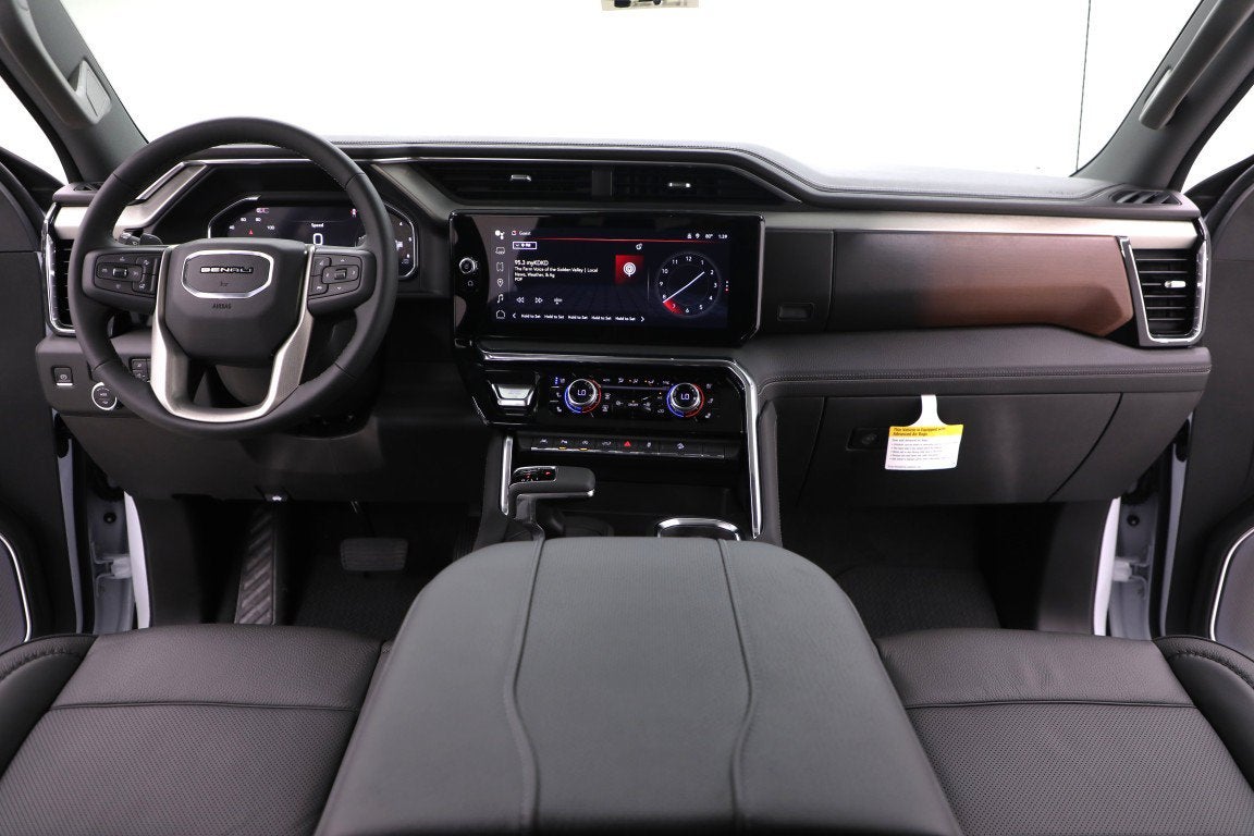 2026 GMC Sierra 1500 Denali - Photo 26