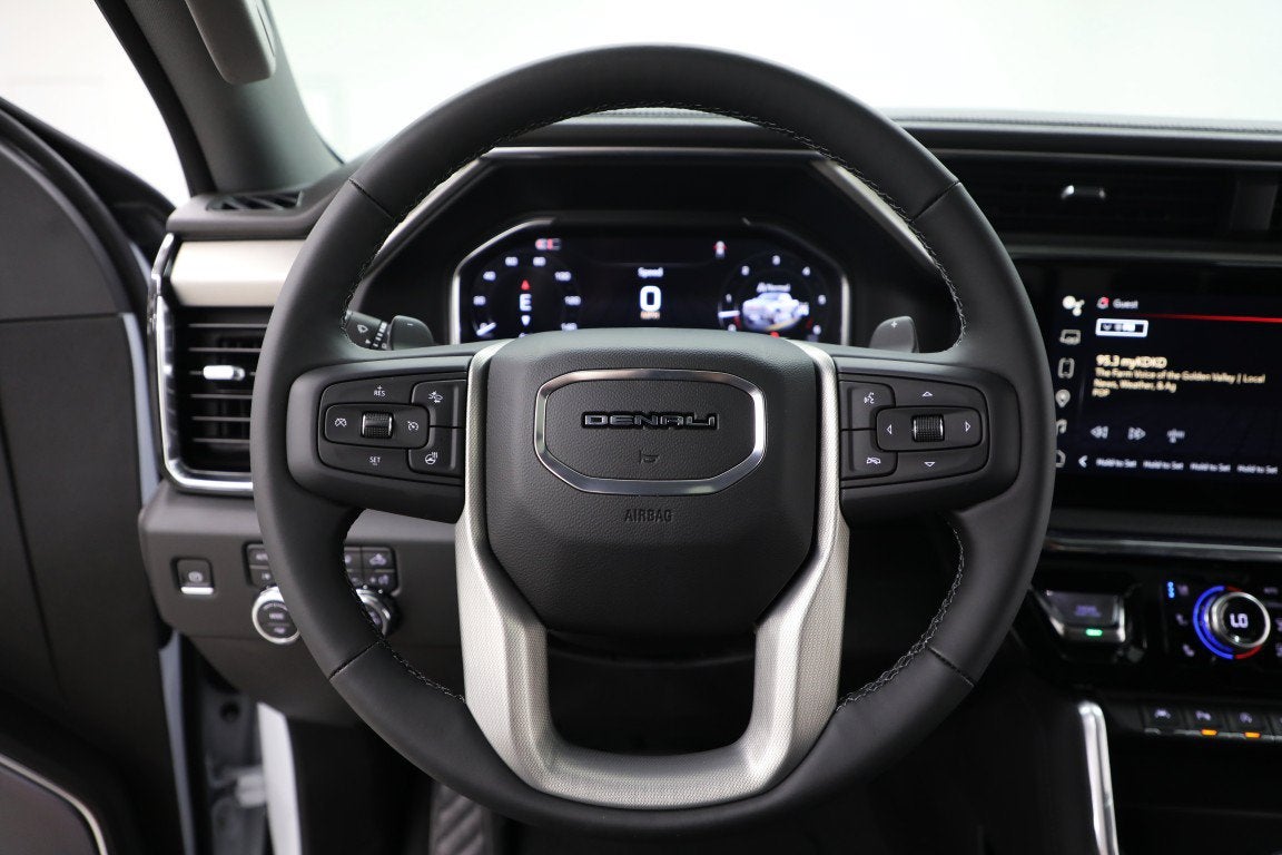 2026 GMC Sierra 1500 Denali - Photo 28
