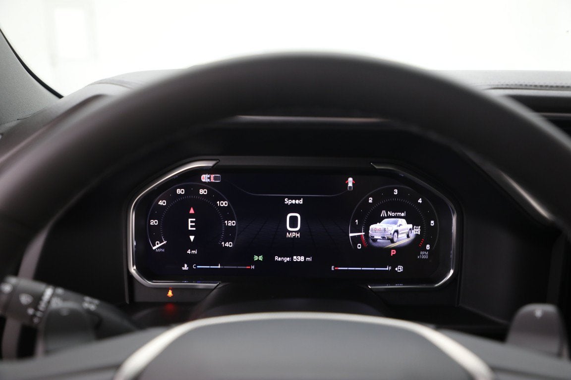 2026 GMC Sierra 1500 Denali - Photo 30