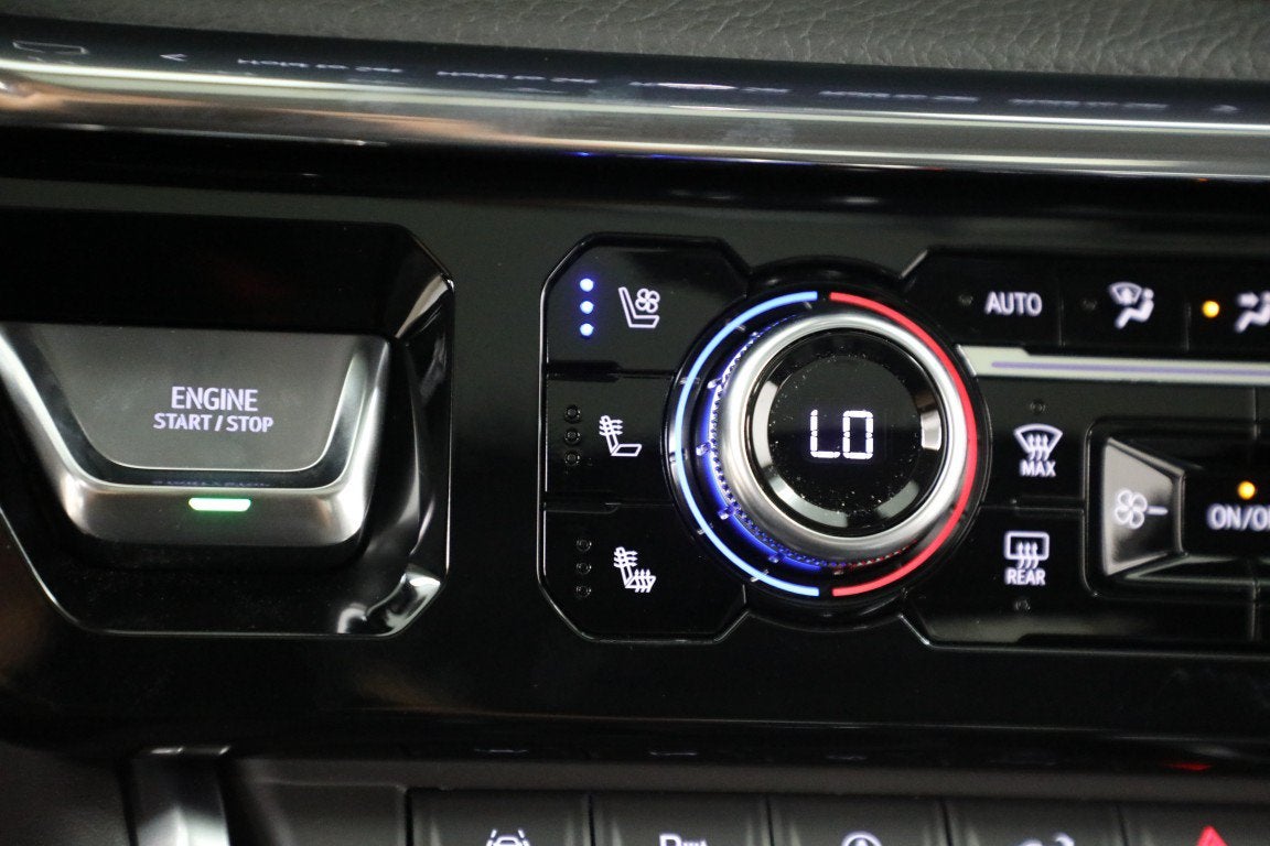 2026 GMC Sierra 1500 Denali - Photo 49