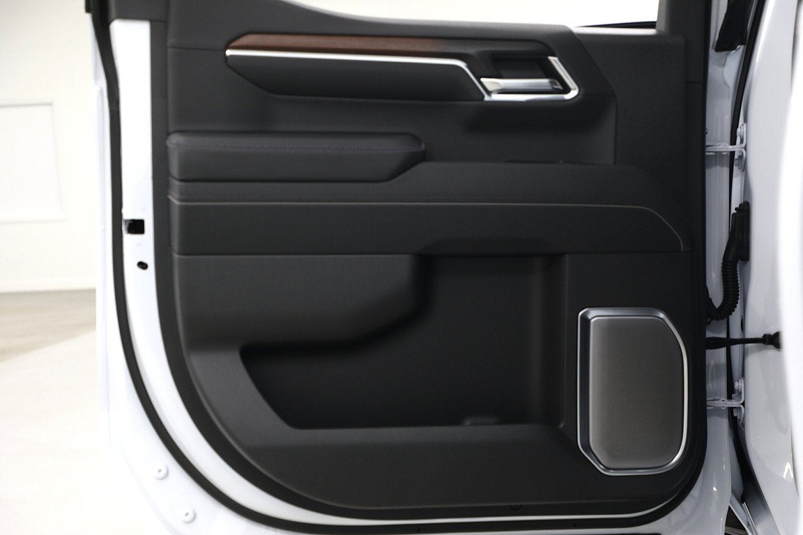 2026 GMC Sierra 1500 Denali - Photo 52