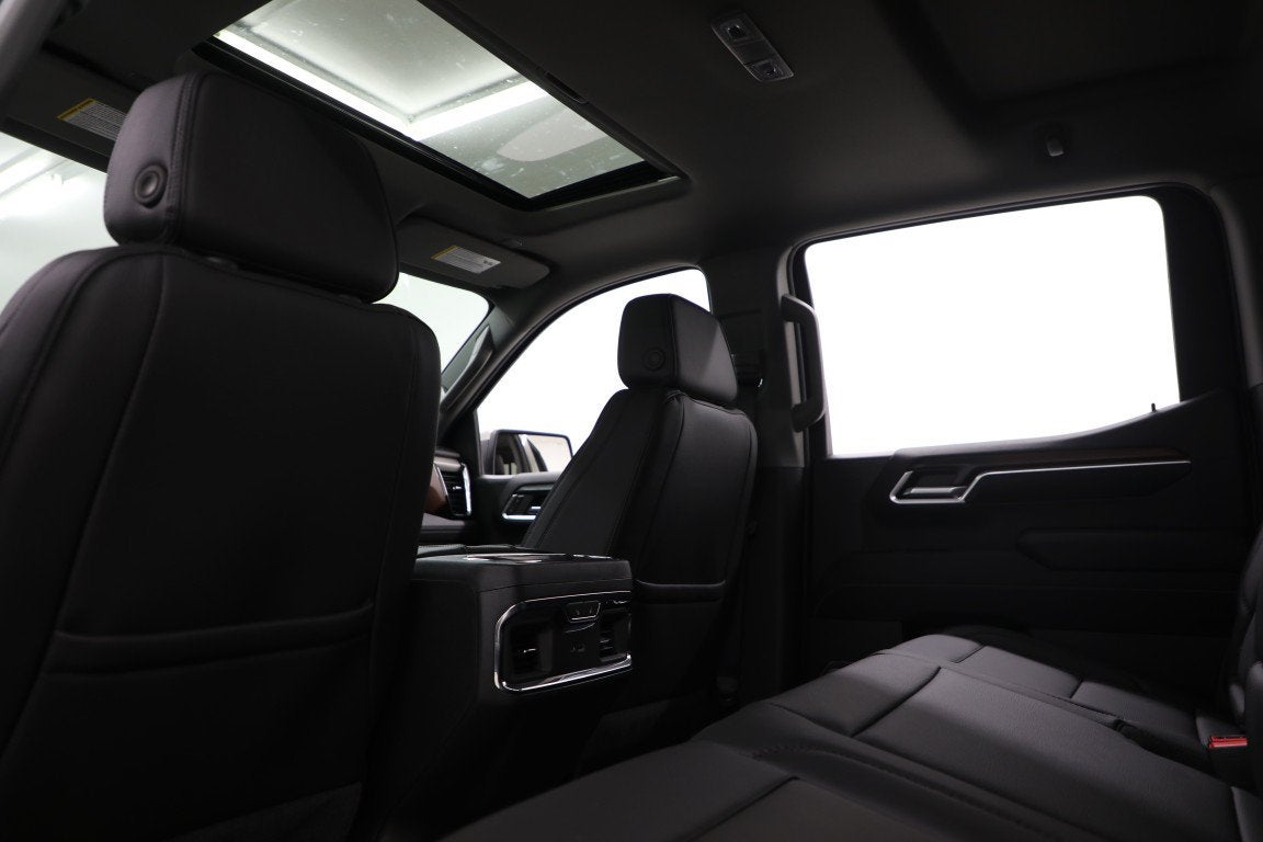 2026 GMC Sierra 1500 Denali - Photo 54