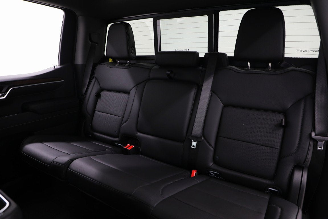 2026 GMC Sierra 1500 Denali - Photo 56
