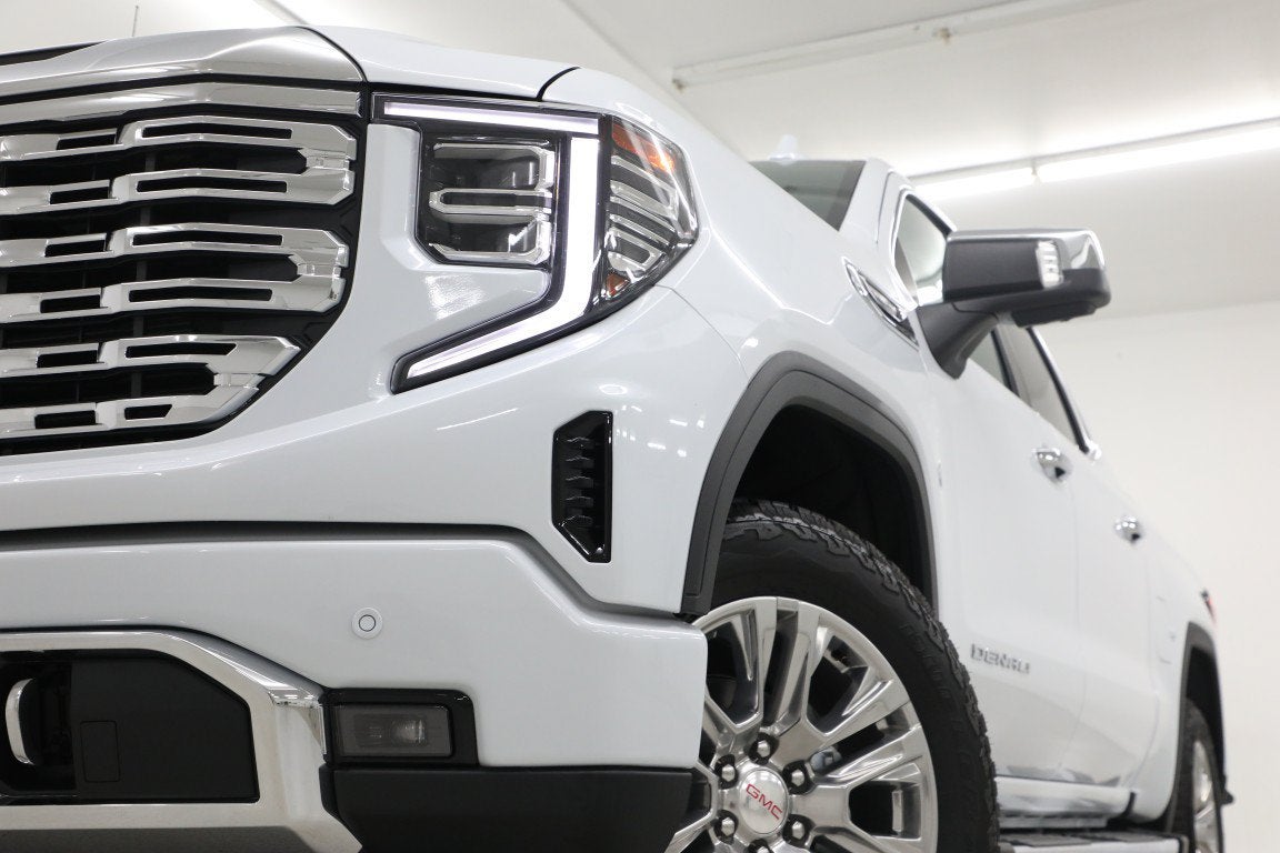 2026 GMC Sierra 1500 Denali - Photo 15