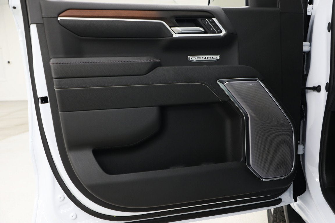 2026 GMC Sierra 1500 Denali - Photo 17