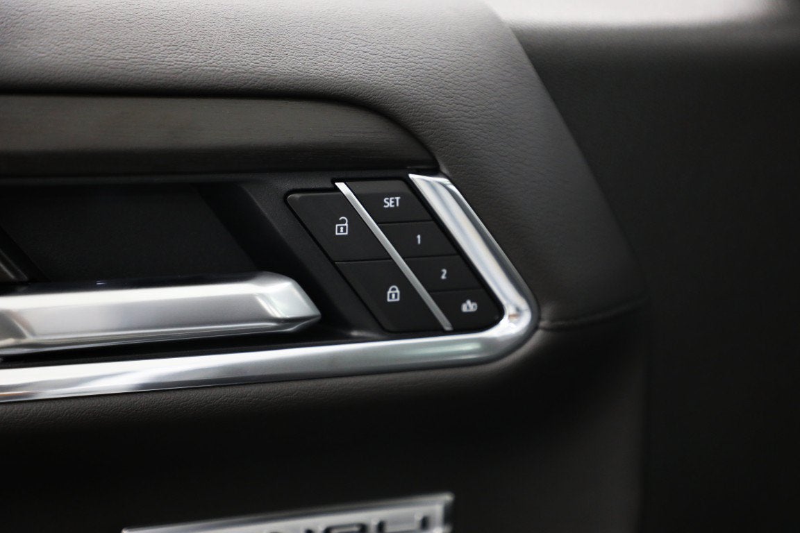 2026 GMC Sierra 1500 Denali - Photo 18