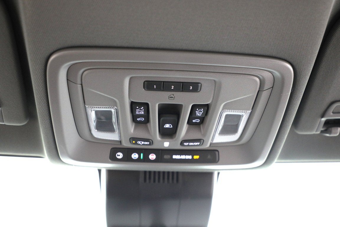 2026 GMC Sierra 1500 Denali - Photo 25