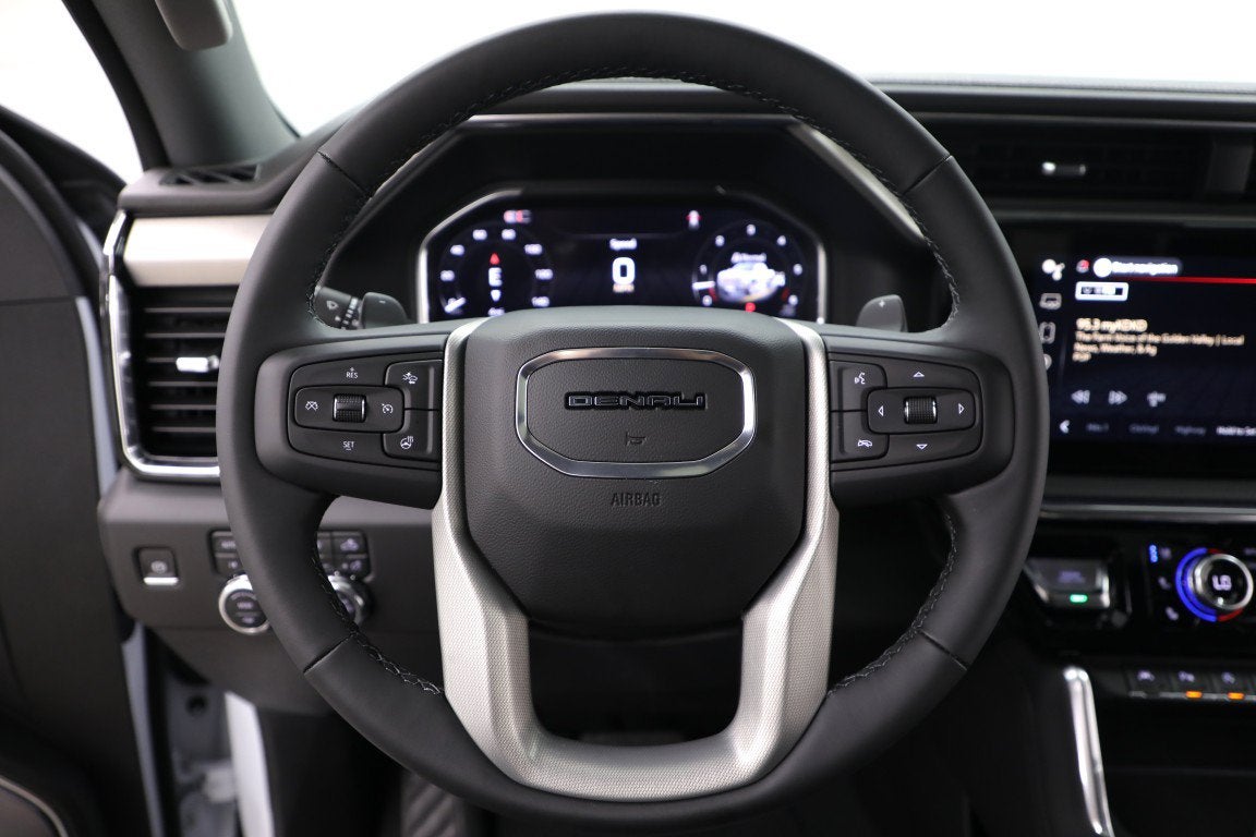2026 GMC Sierra 1500 Denali - Photo 30