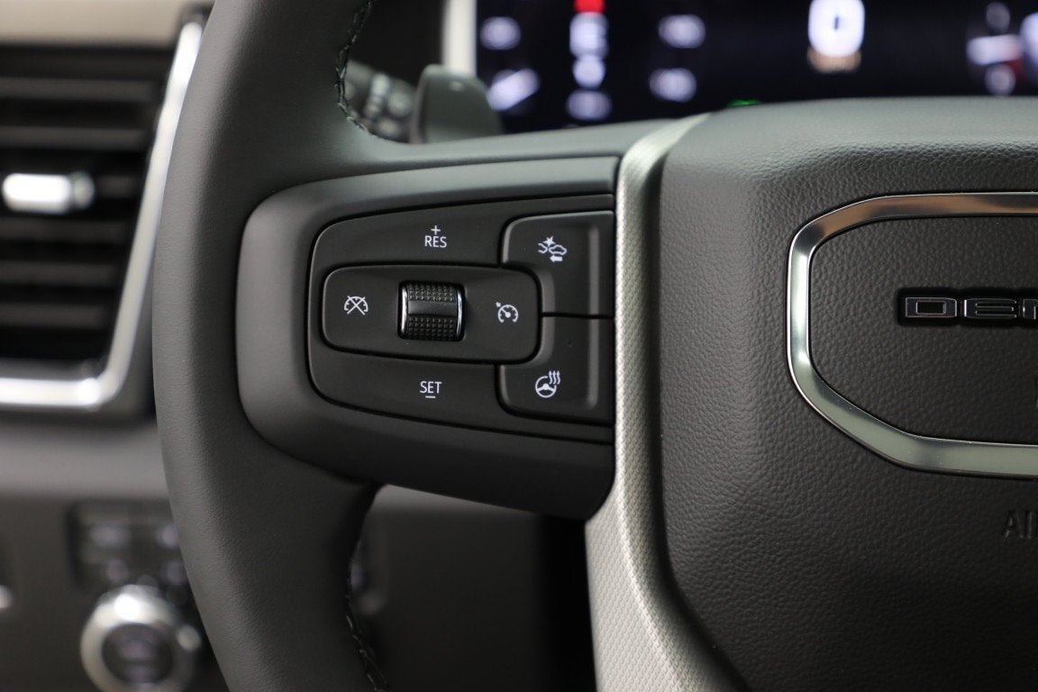 2026 GMC Sierra 1500 Denali - Photo 31