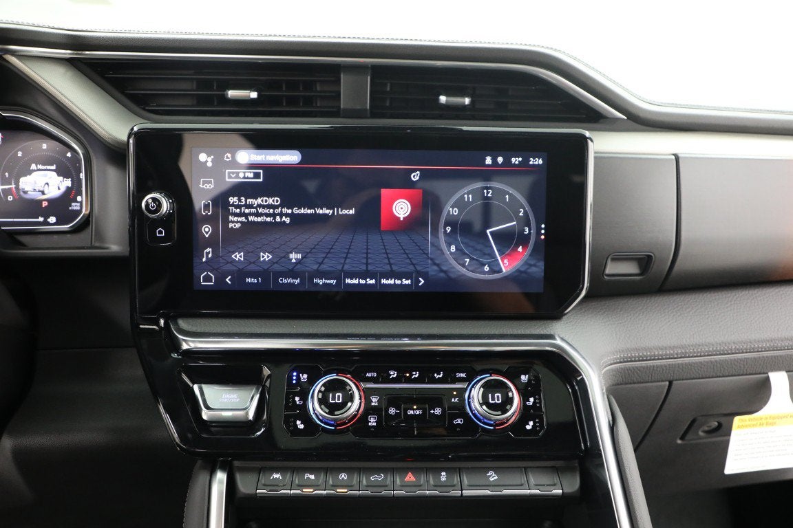 2026 GMC Sierra 1500 Denali - Photo 37
