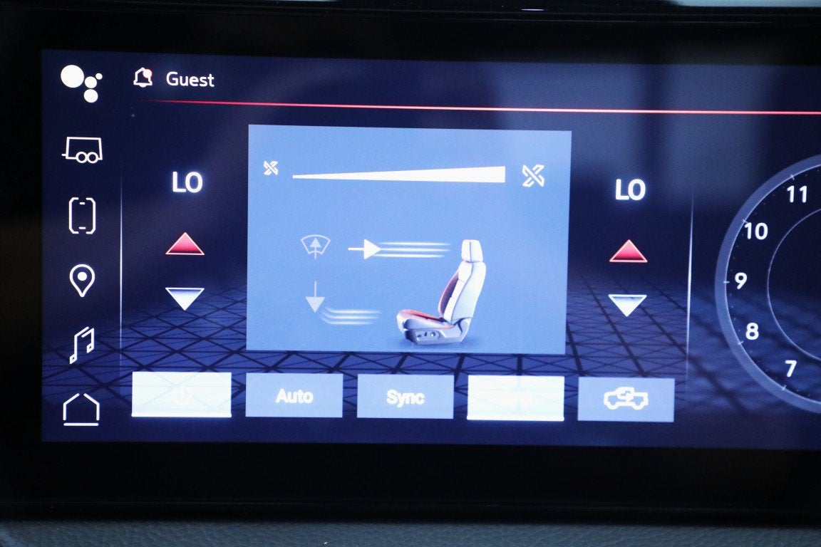 2026 GMC Sierra 1500 Denali - Photo 39
