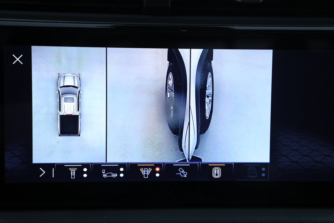 2026 GMC Sierra 1500 Denali - Photo 45
