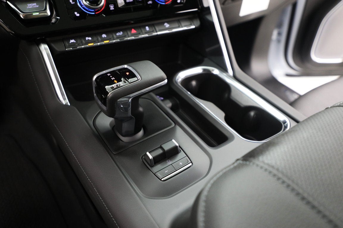 2026 GMC Sierra 1500 Denali - Photo 52