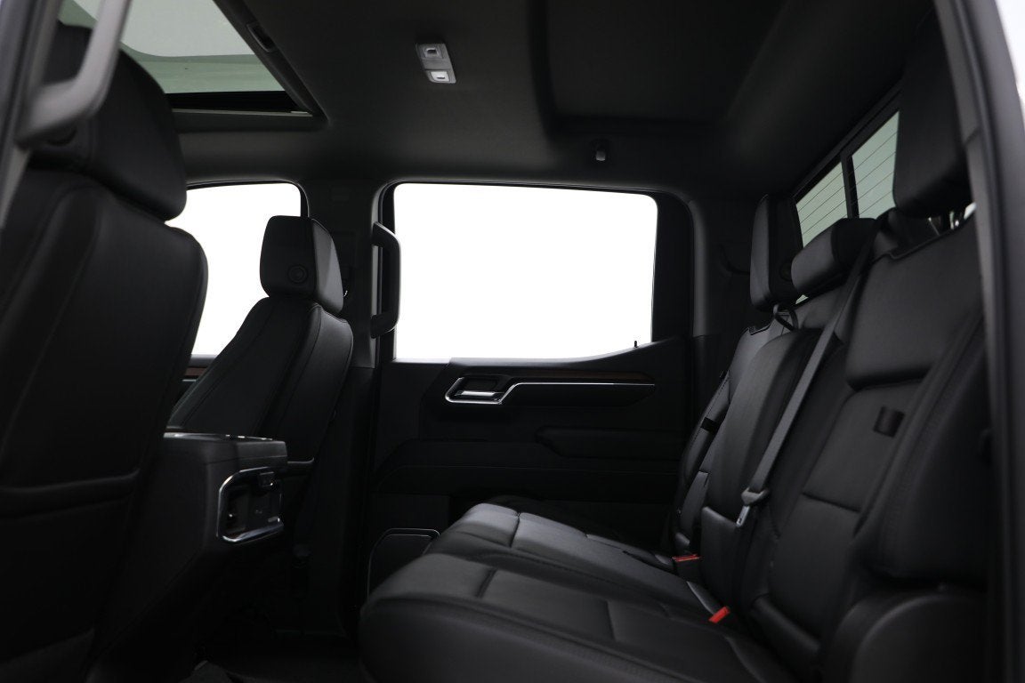 2026 GMC Sierra 1500 Denali - Photo 57