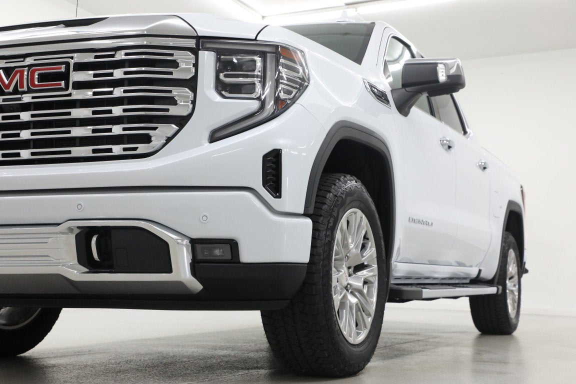 2026 GMC Sierra 1500 Denali - Photo 62
