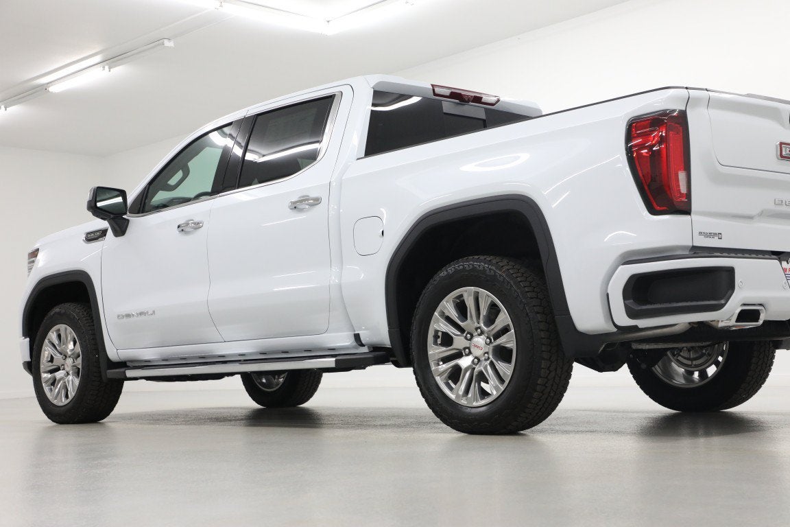 2026 GMC Sierra 1500 Denali - Photo 71