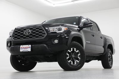 2023 Toyota Tacoma 2WD SR5