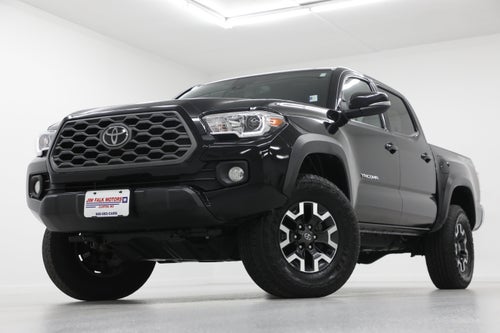 2023 Toyota Tacoma 2WD SR5