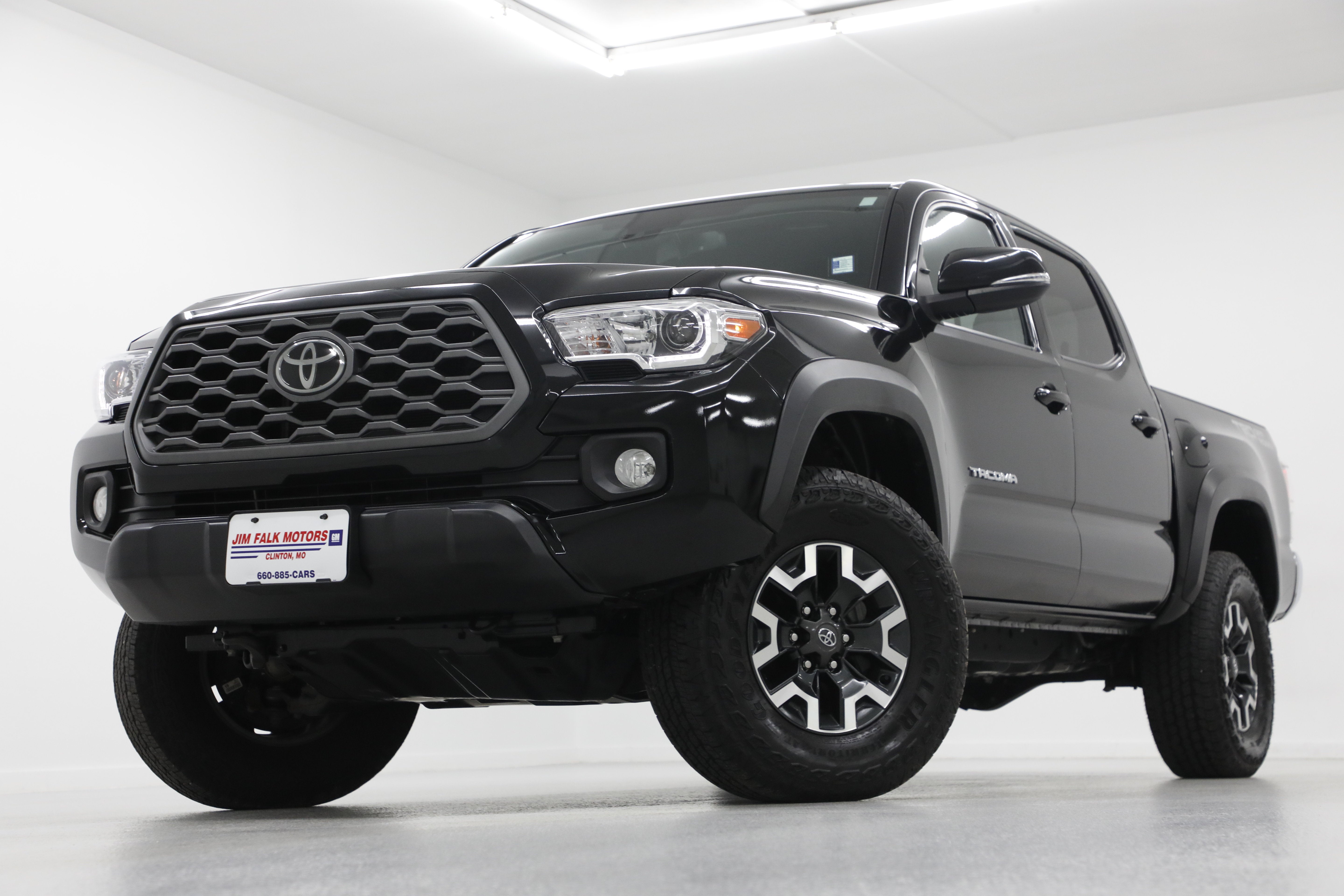 2023 Toyota Tacoma 2WD SR5