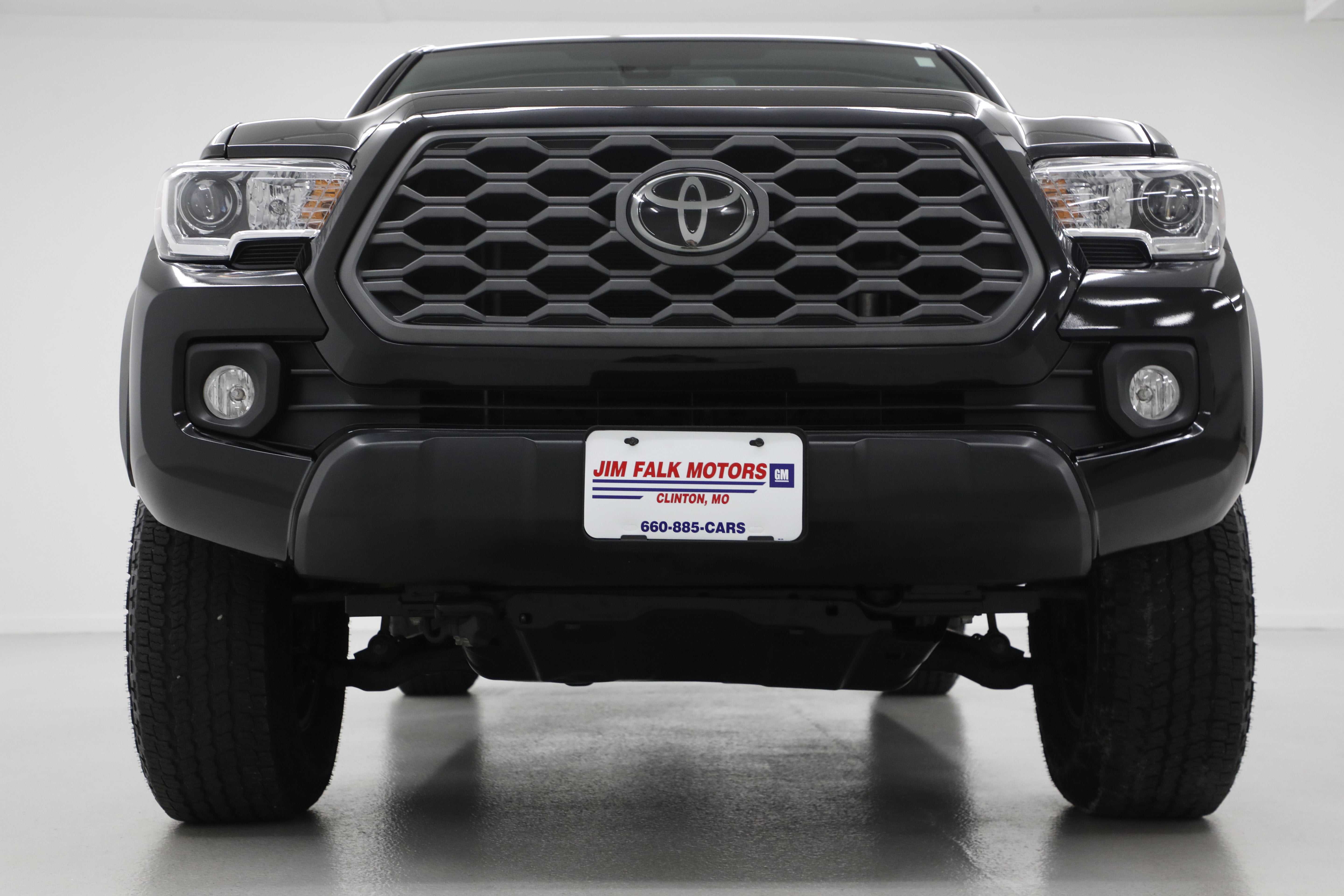 2023 Toyota Tacoma 2WD SR5