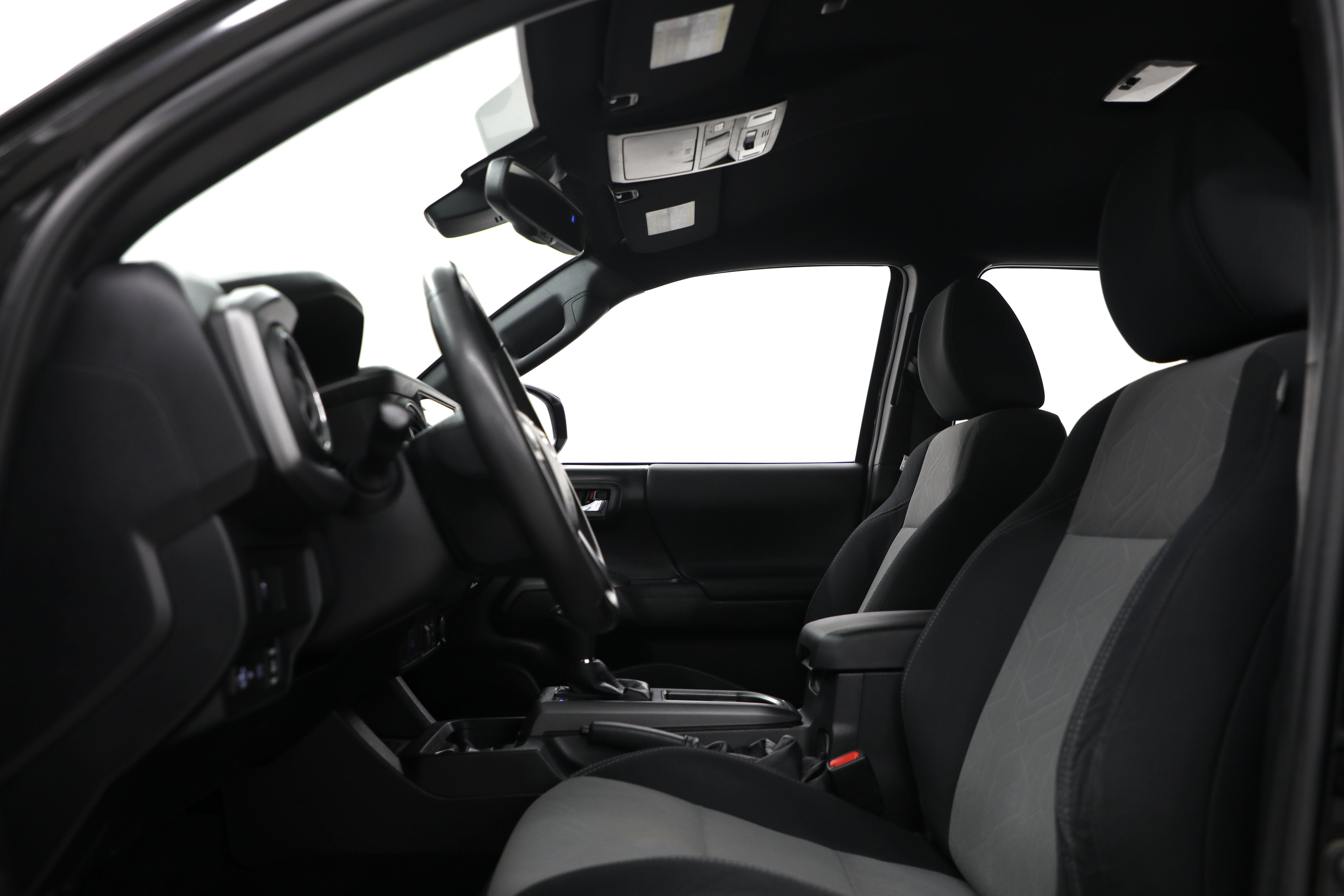 2023 Toyota Tacoma 2WD SR5