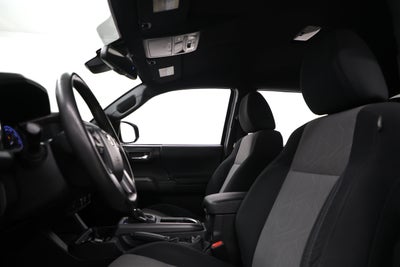 2023 Toyota Tacoma 2WD SR5