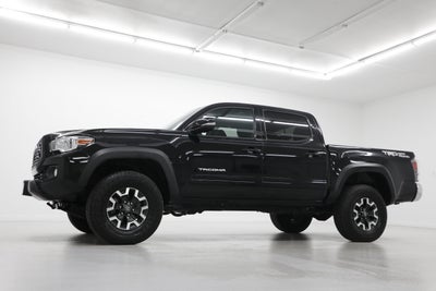 2023 Toyota Tacoma 2WD SR5