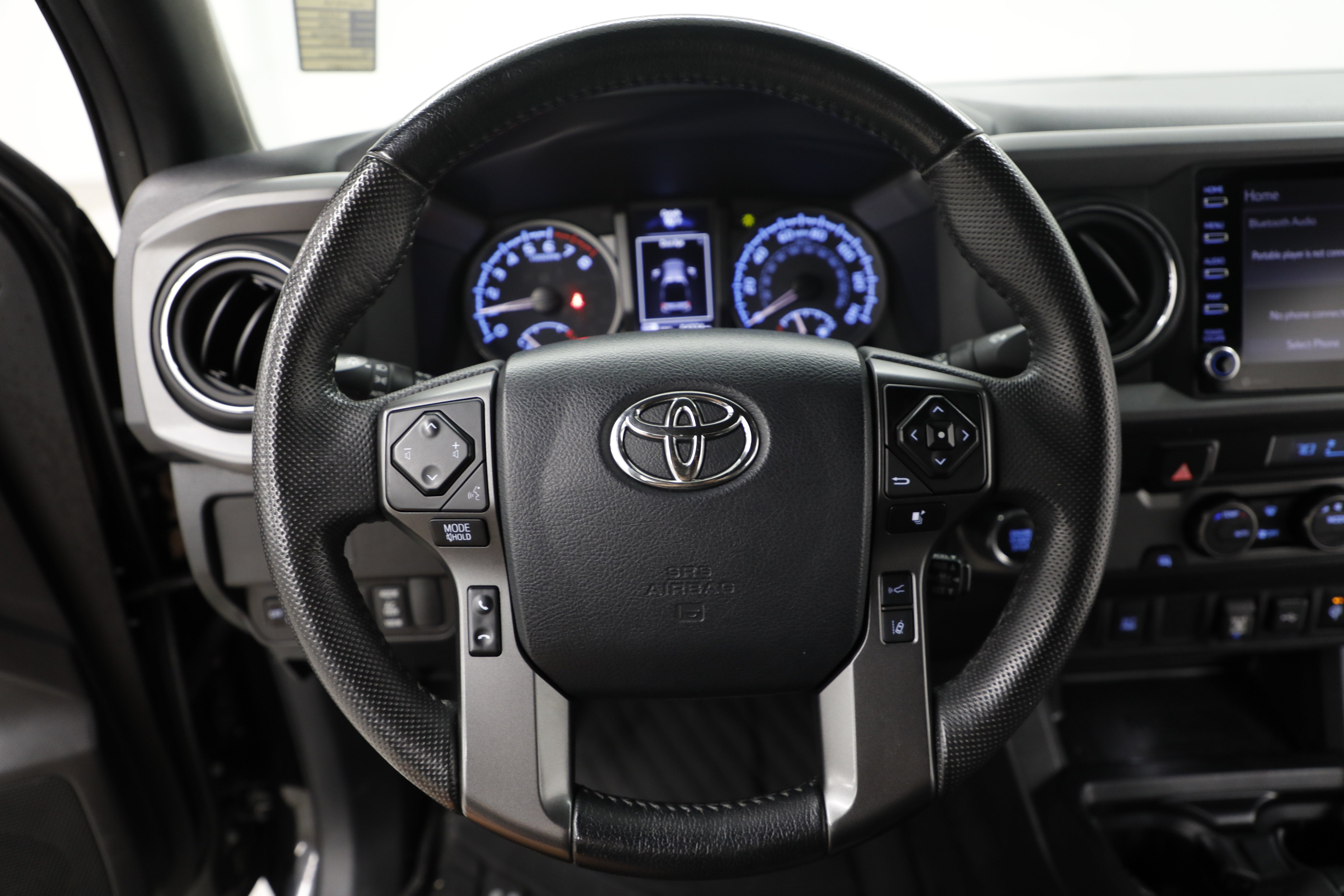 2023 Toyota Tacoma 2WD SR5
