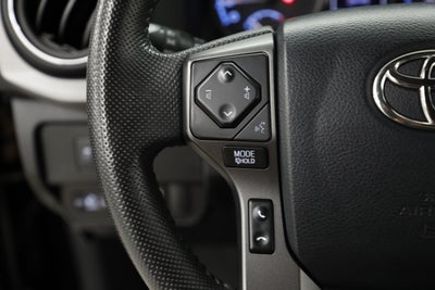 2023 Toyota Tacoma 2WD SR5