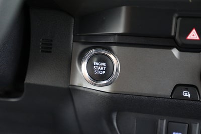 2023 Toyota Tacoma 2WD SR5