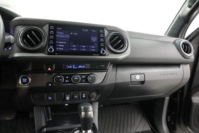 2023 Toyota Tacoma 2WD SR5