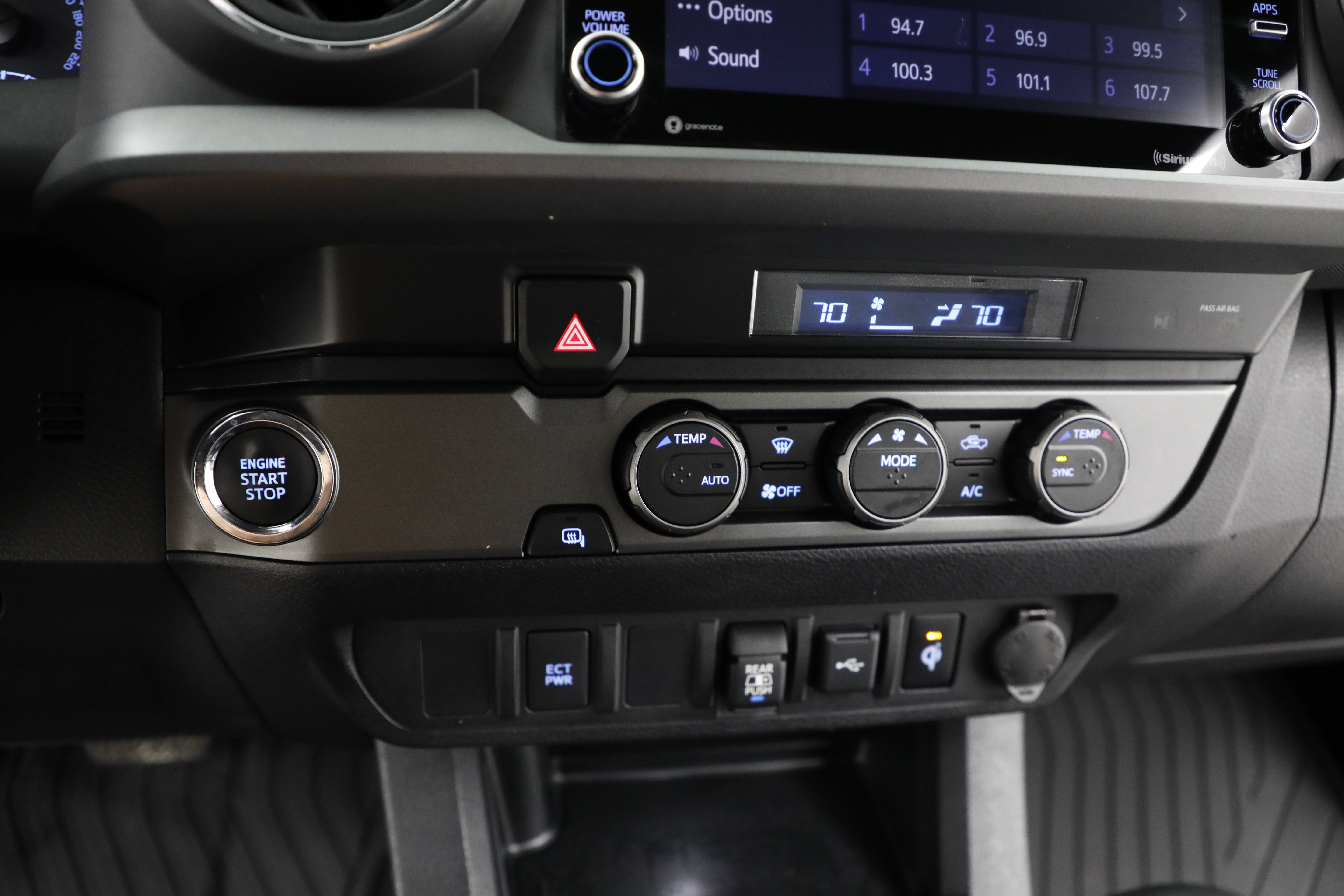 2023 Toyota Tacoma 2WD SR5